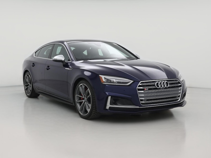 2018 Audi S5 Prestige -
                  Madison, TN