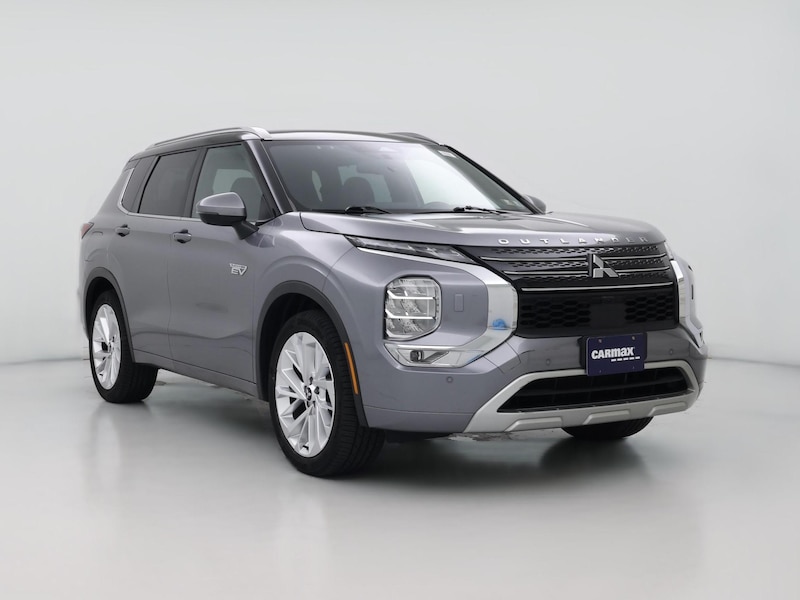 2023 Mitsubishi Outlander SEL