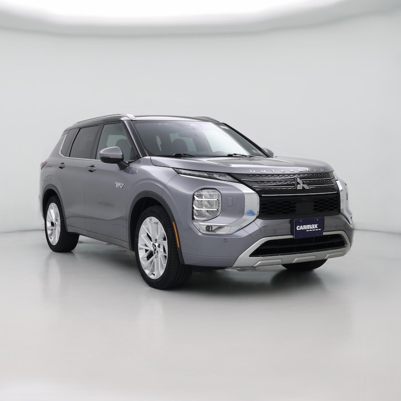 2023 Mitsubishi Outlander Plug in Hybrid SEL
