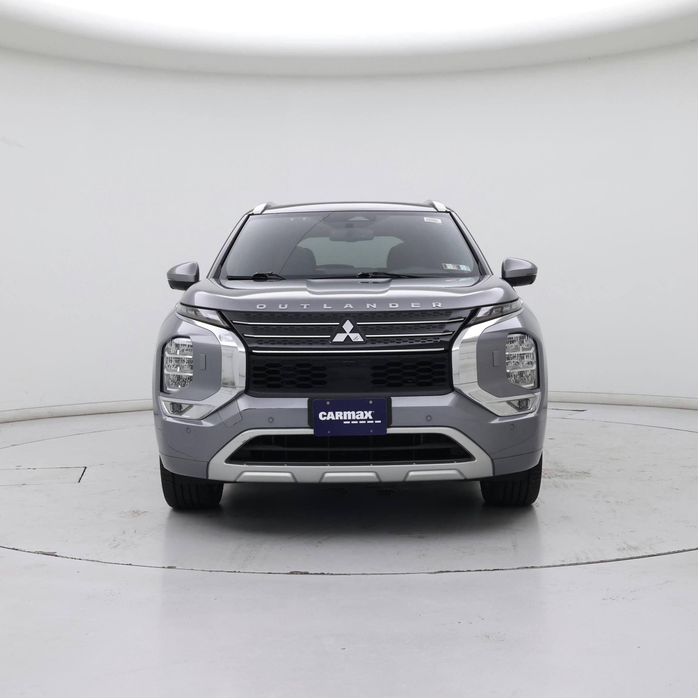 Thumbnail: 2023 Mitsubishi Outlander - 5