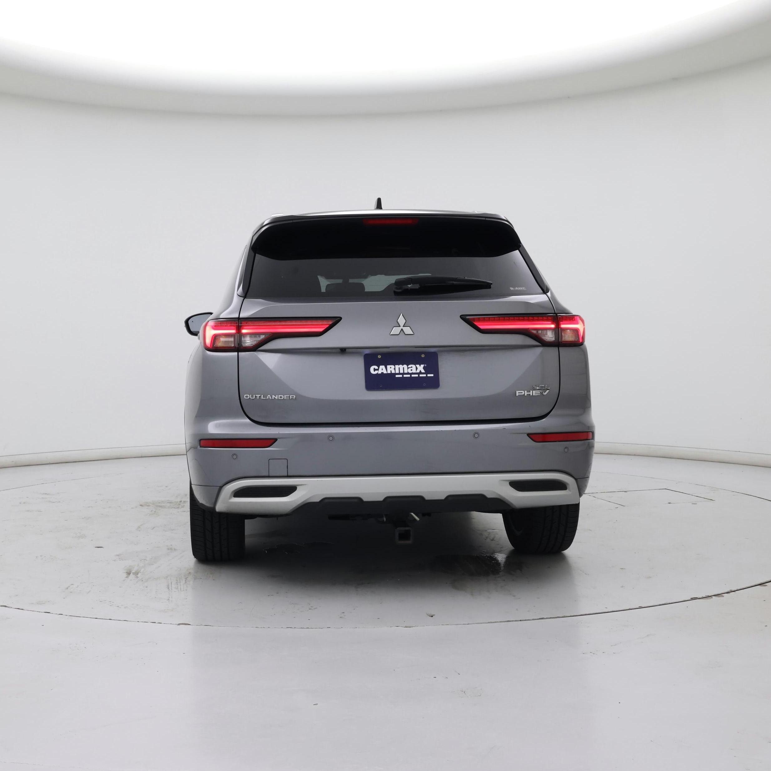Thumbnail: 2023 Mitsubishi Outlander - 6