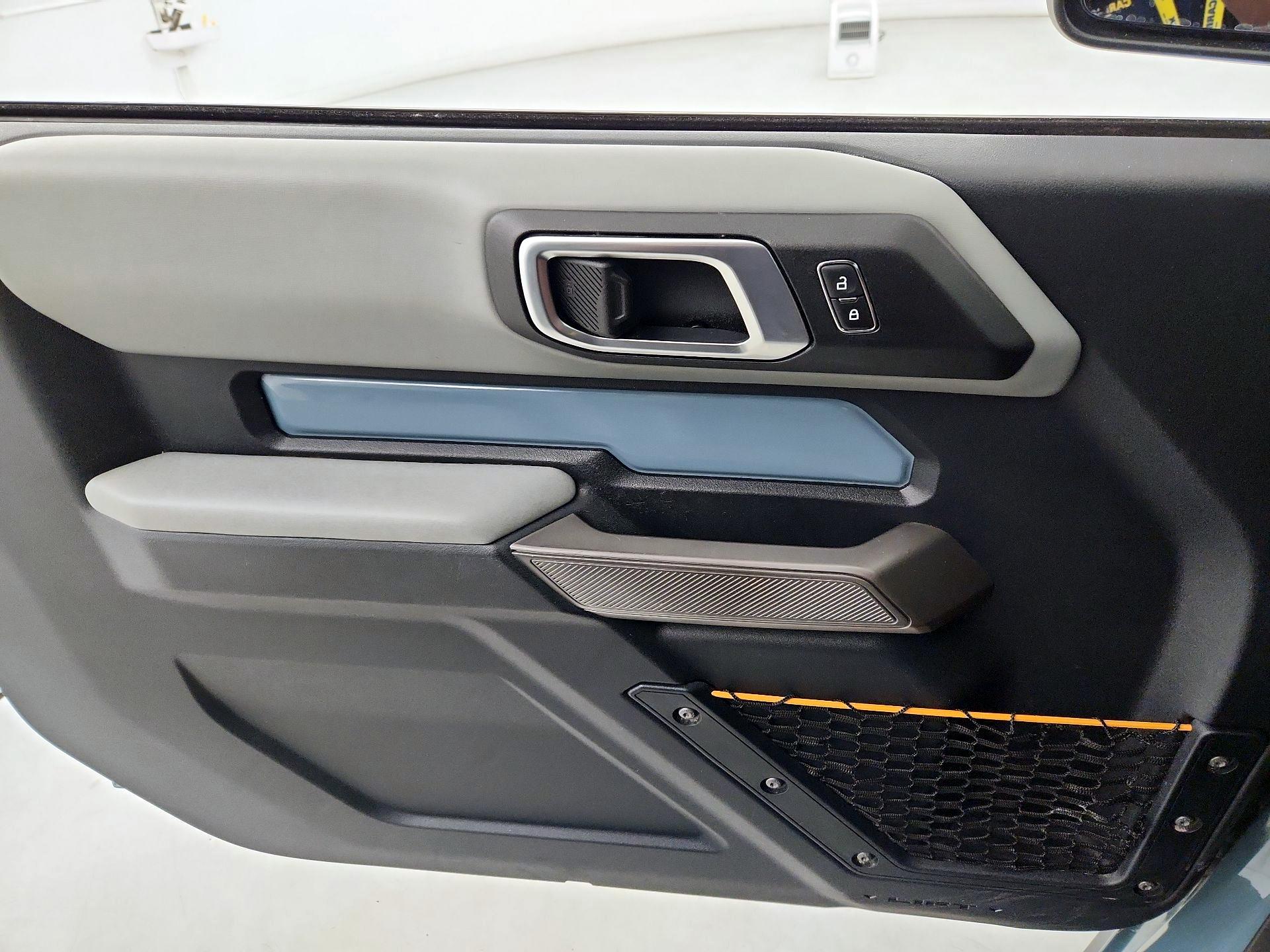 Thumbnail: 2022 Ford Bronco - 12