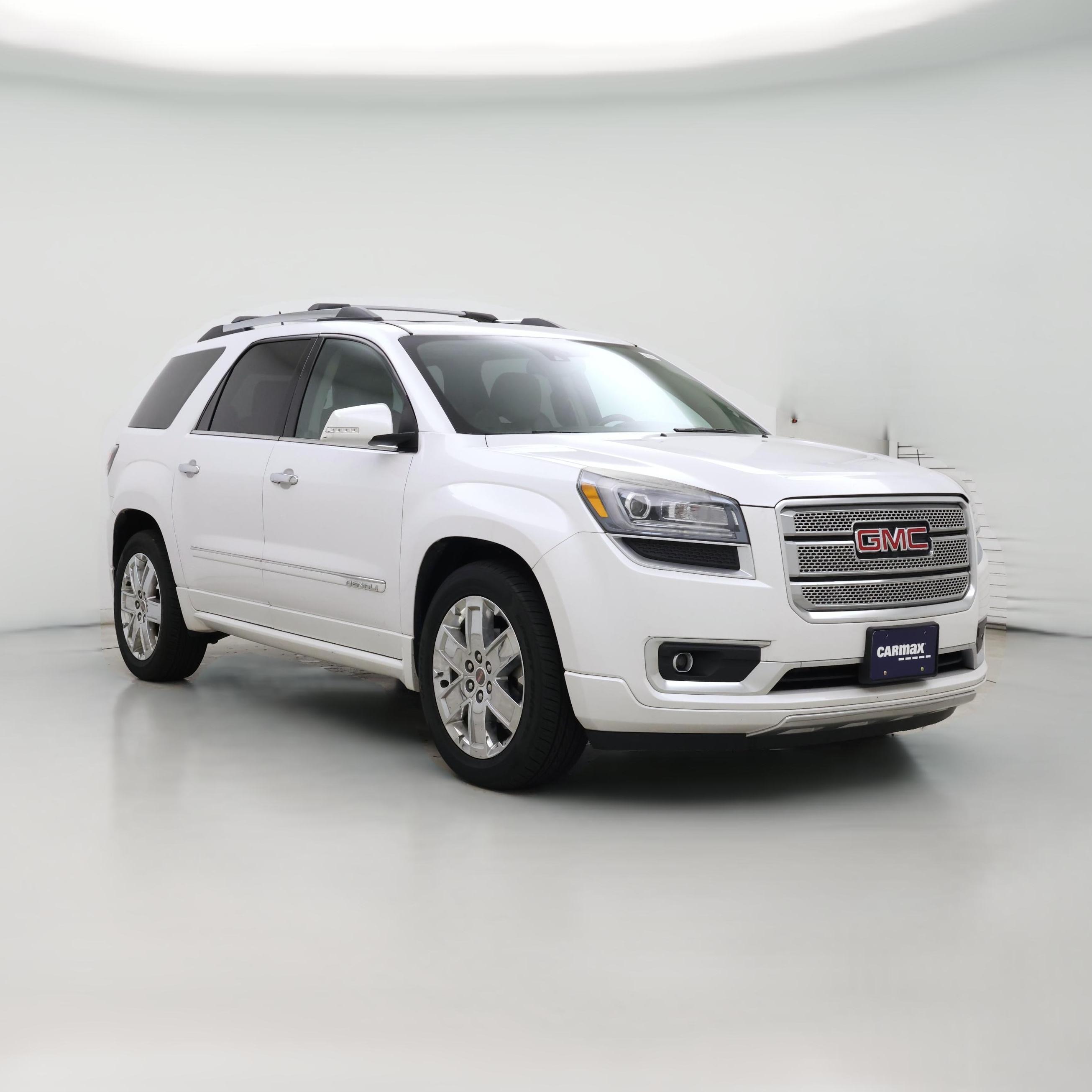 Thumbnail: 2016 GMC Acadia - 1