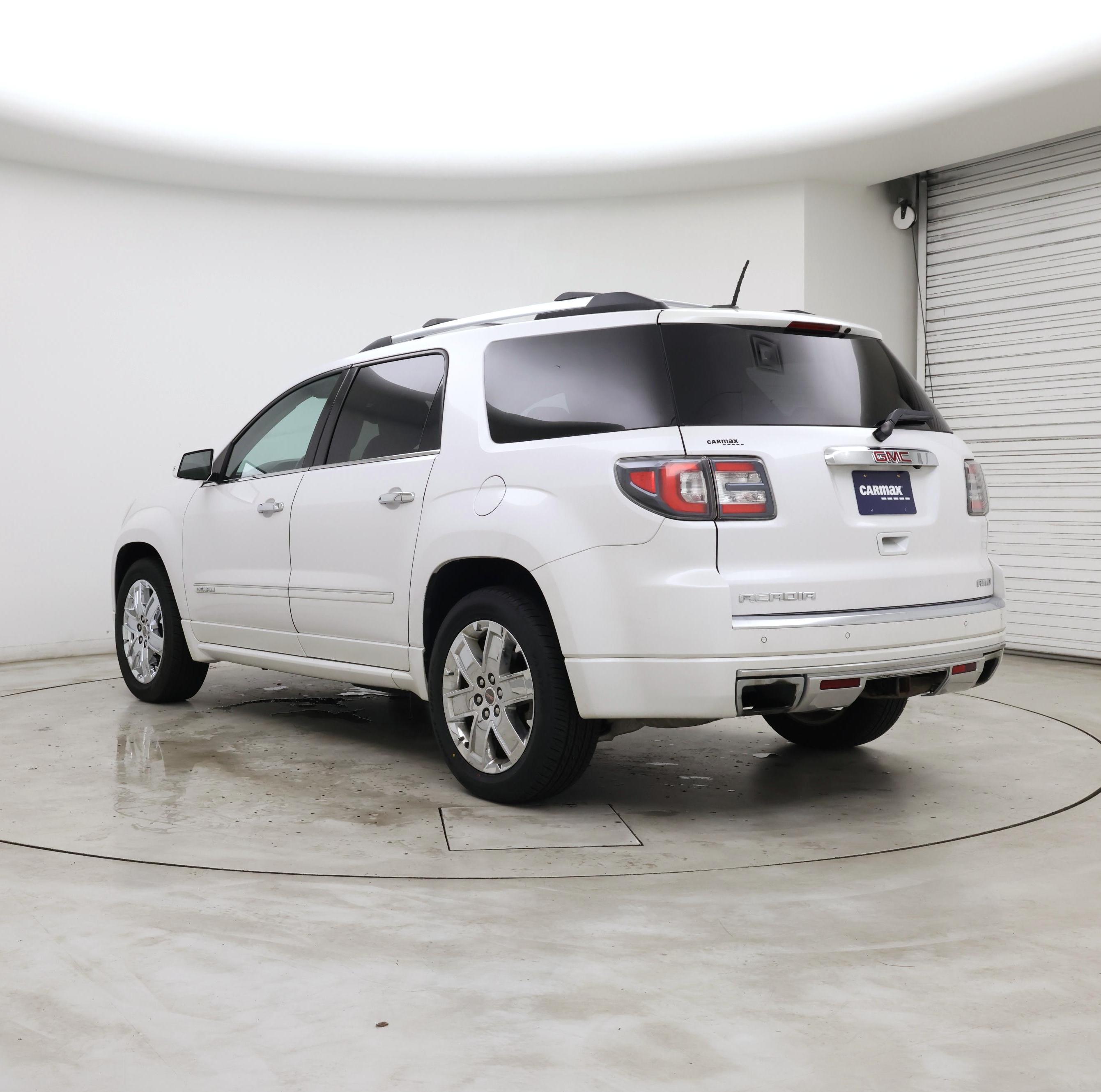 Thumbnail: 2016 GMC Acadia - 2