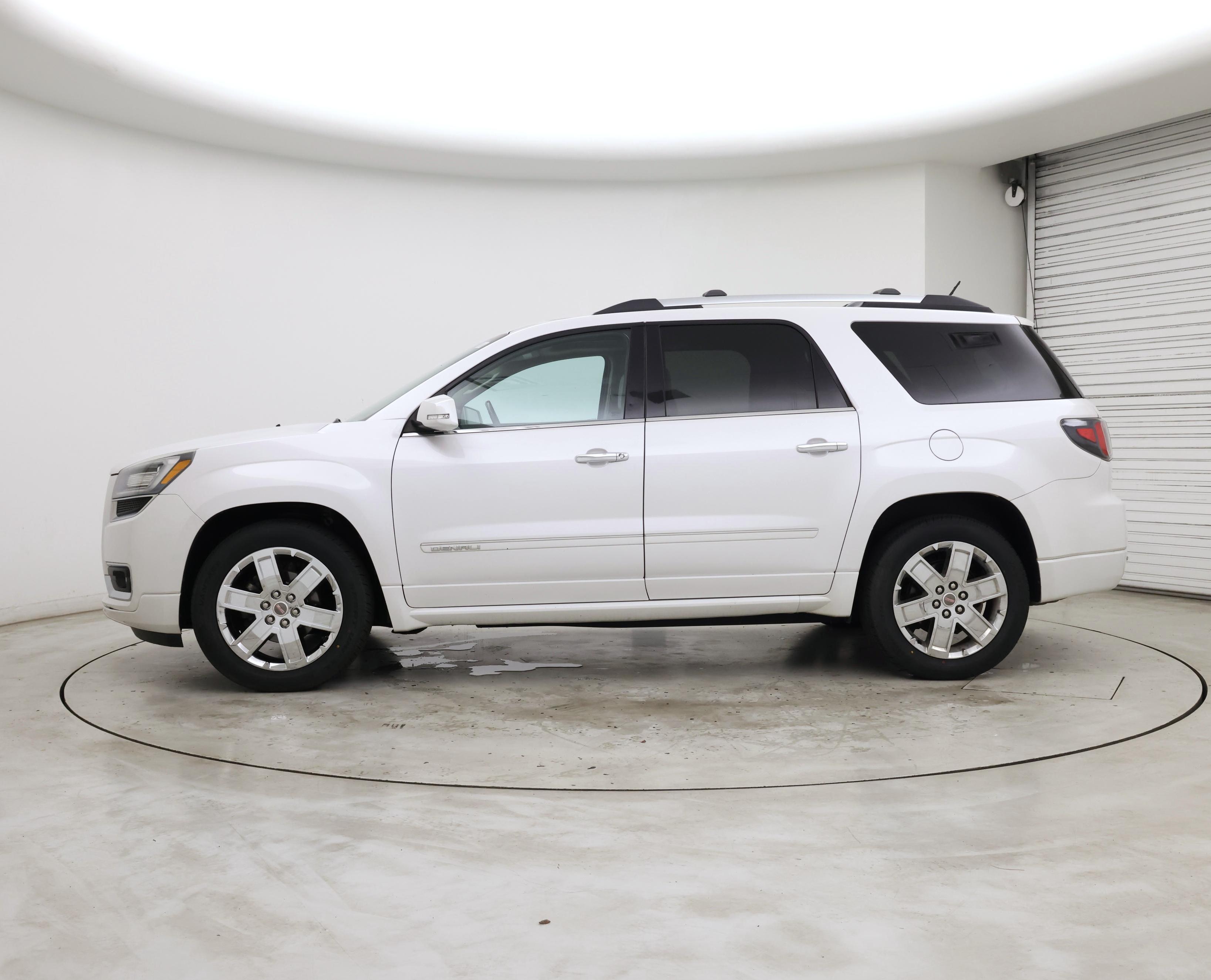 Thumbnail: 2016 GMC Acadia - 3