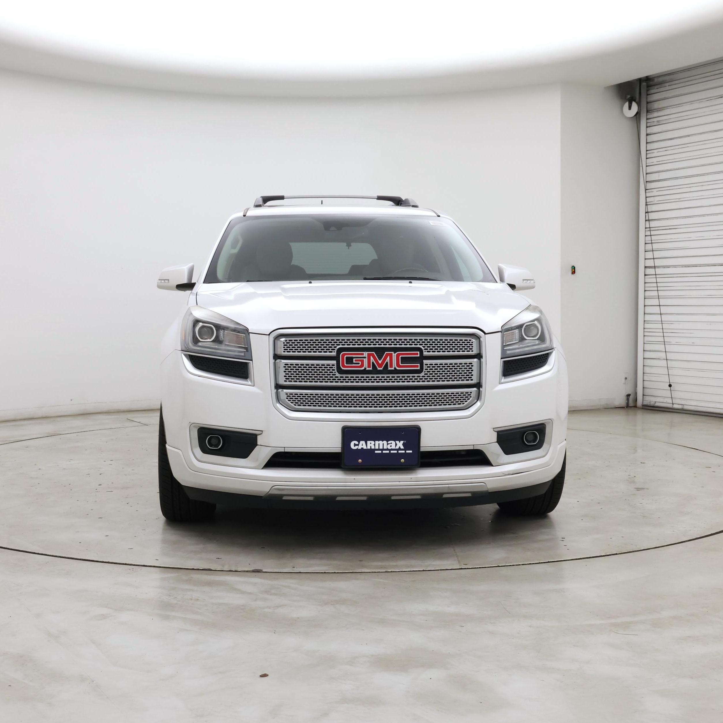 Thumbnail: 2016 GMC Acadia - 5