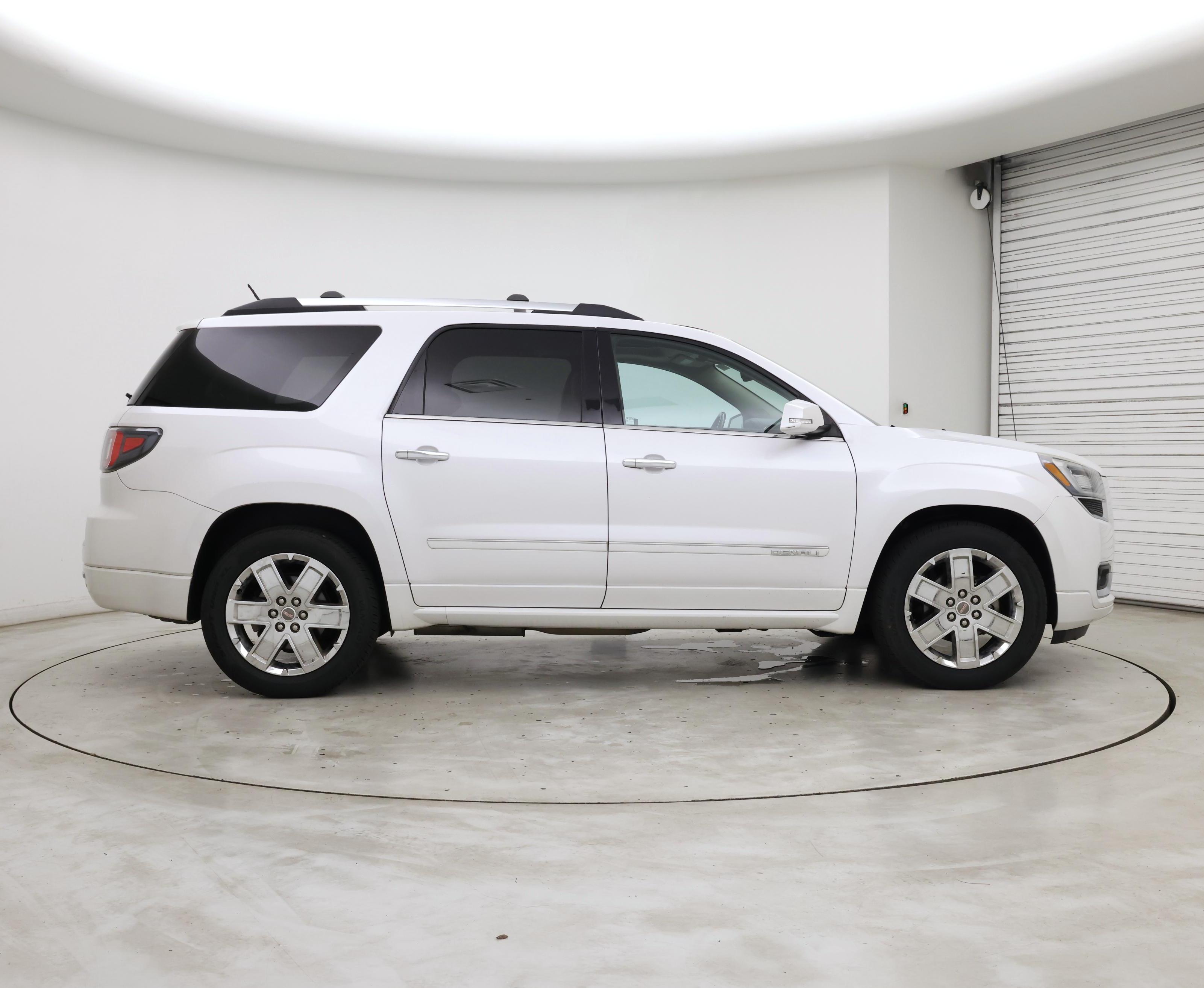 Thumbnail: 2016 GMC Acadia - 7