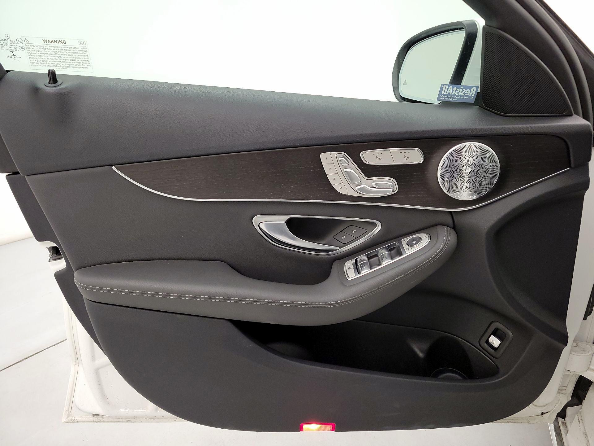 Thumbnail: 2020 Mercedes-Benz C-Class - 12