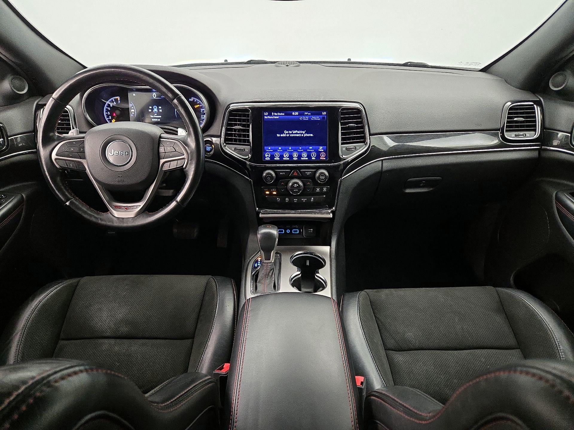 Thumbnail: 2019 Jeep Grand Cherokee - 9
