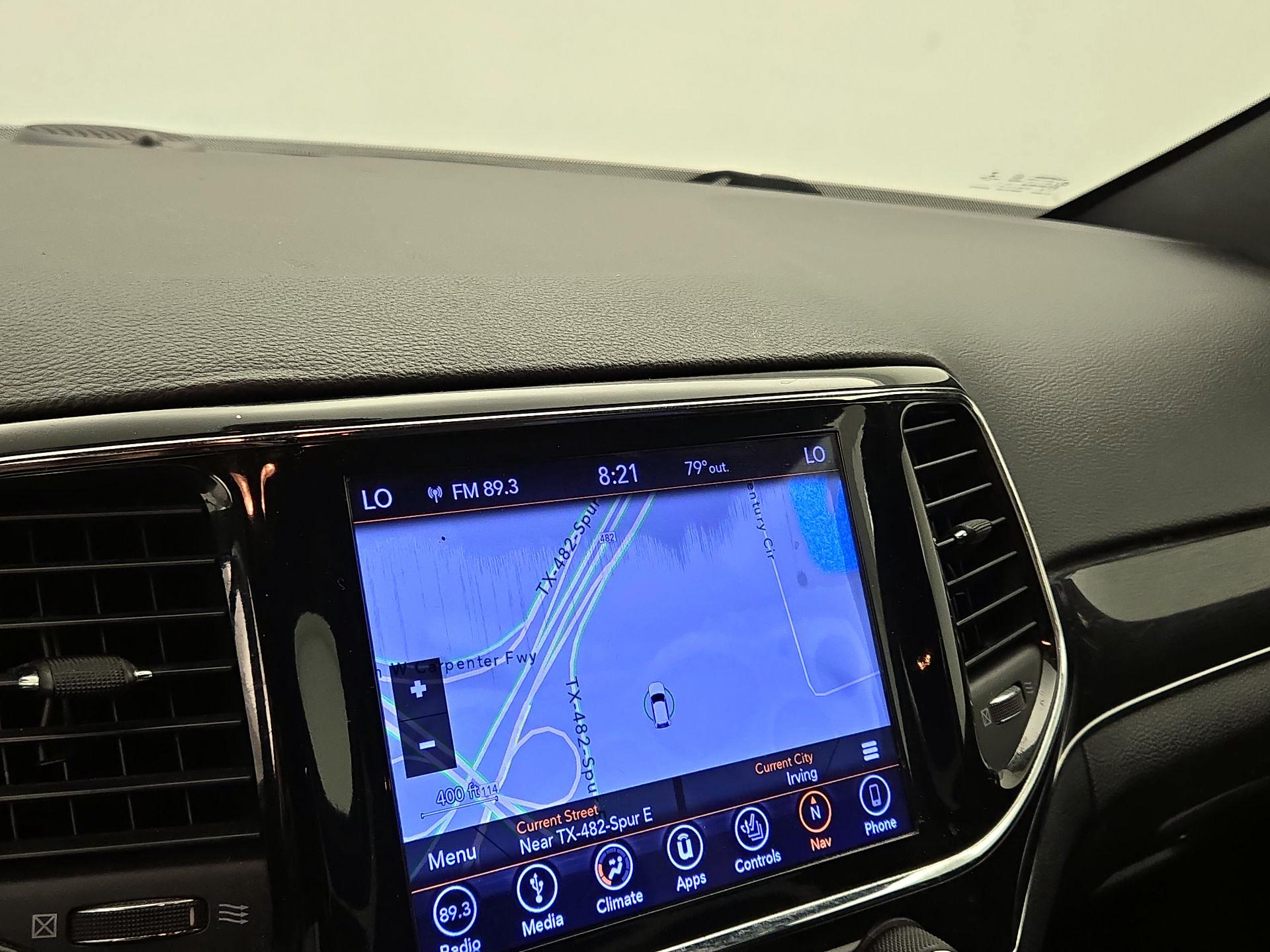 Thumbnail: 2019 Jeep Grand Cherokee - 14