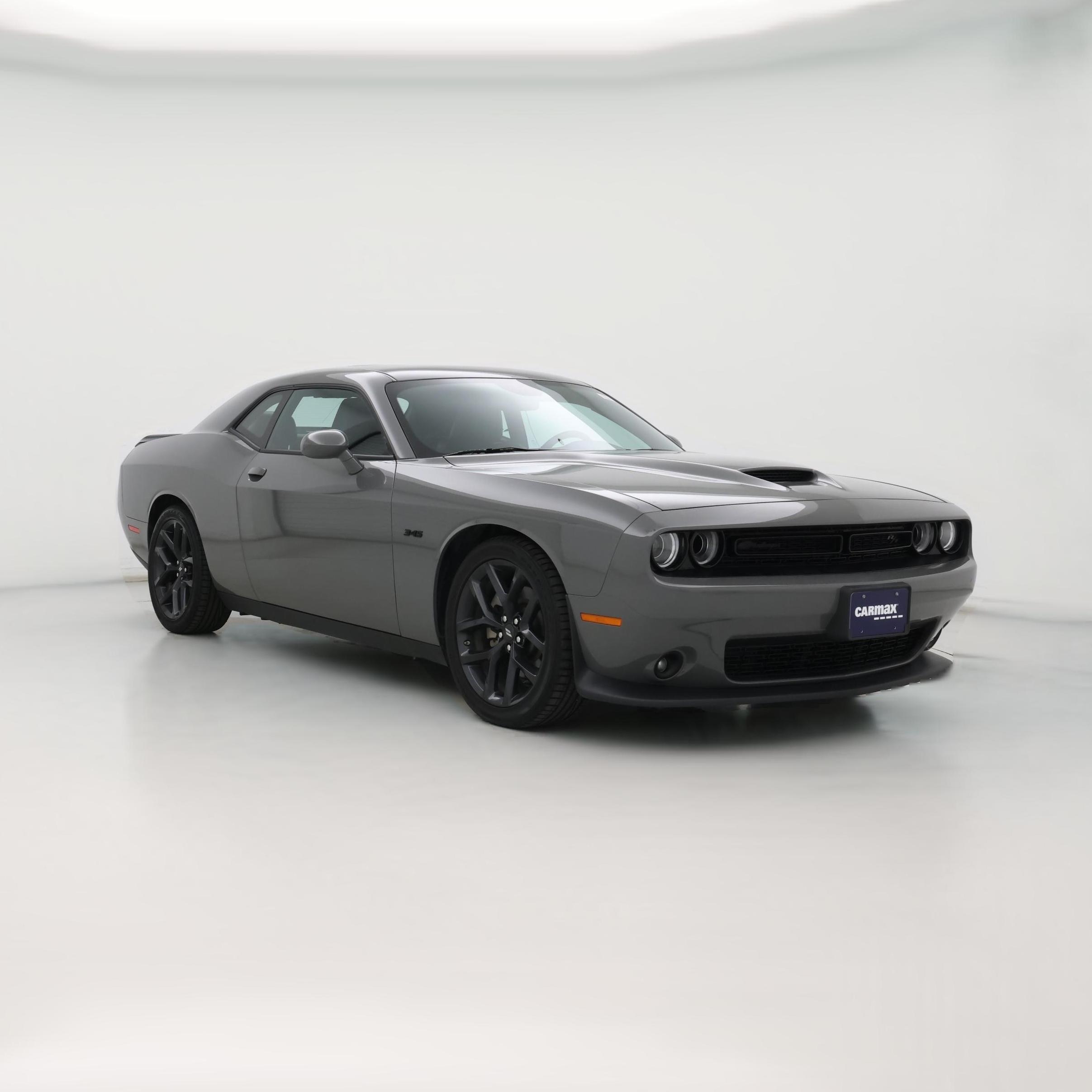 Thumbnail: 2023 Dodge Challenger - 1