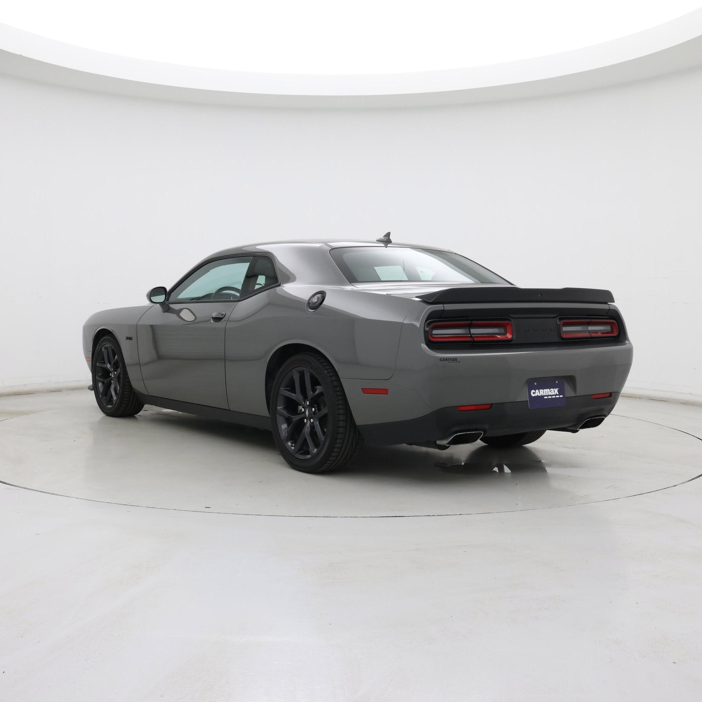 Thumbnail: 2023 Dodge Challenger - 2