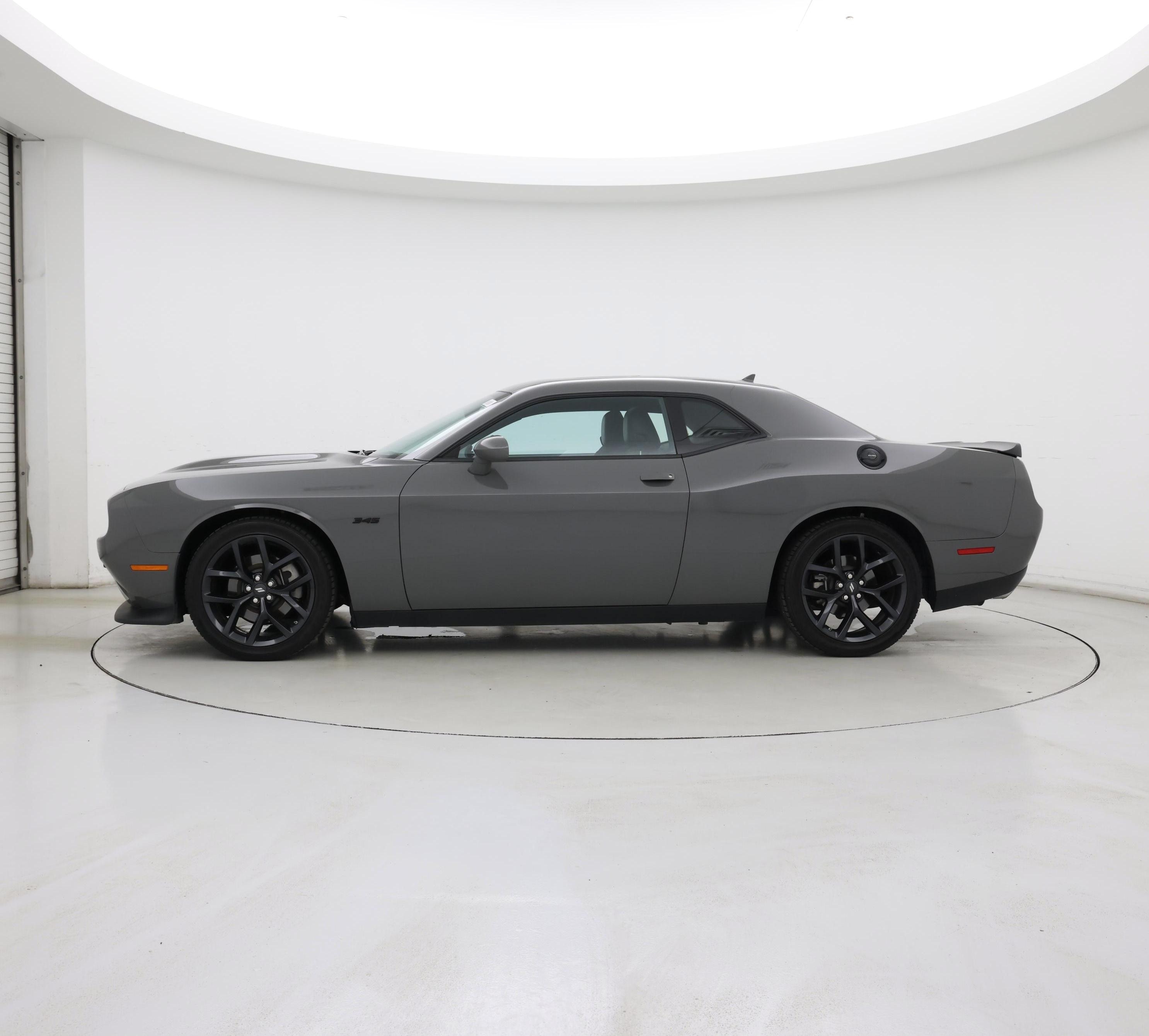 Thumbnail: 2023 Dodge Challenger - 3