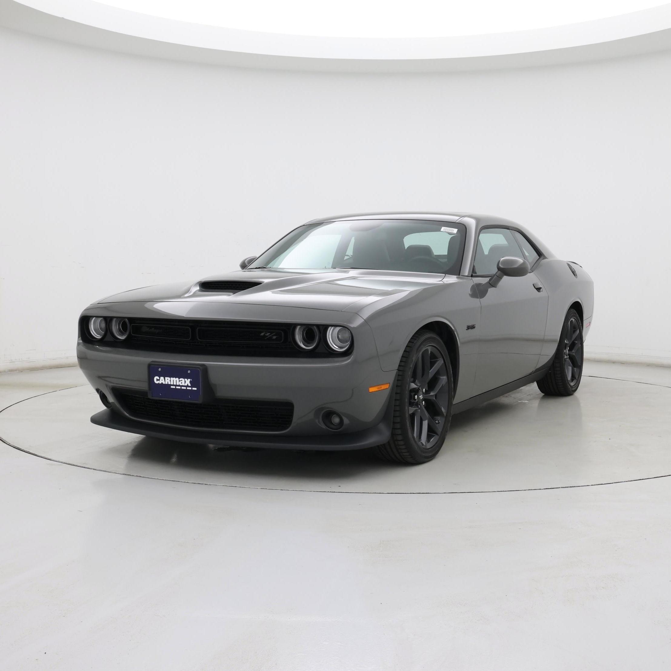 Thumbnail: 2023 Dodge Challenger - 4