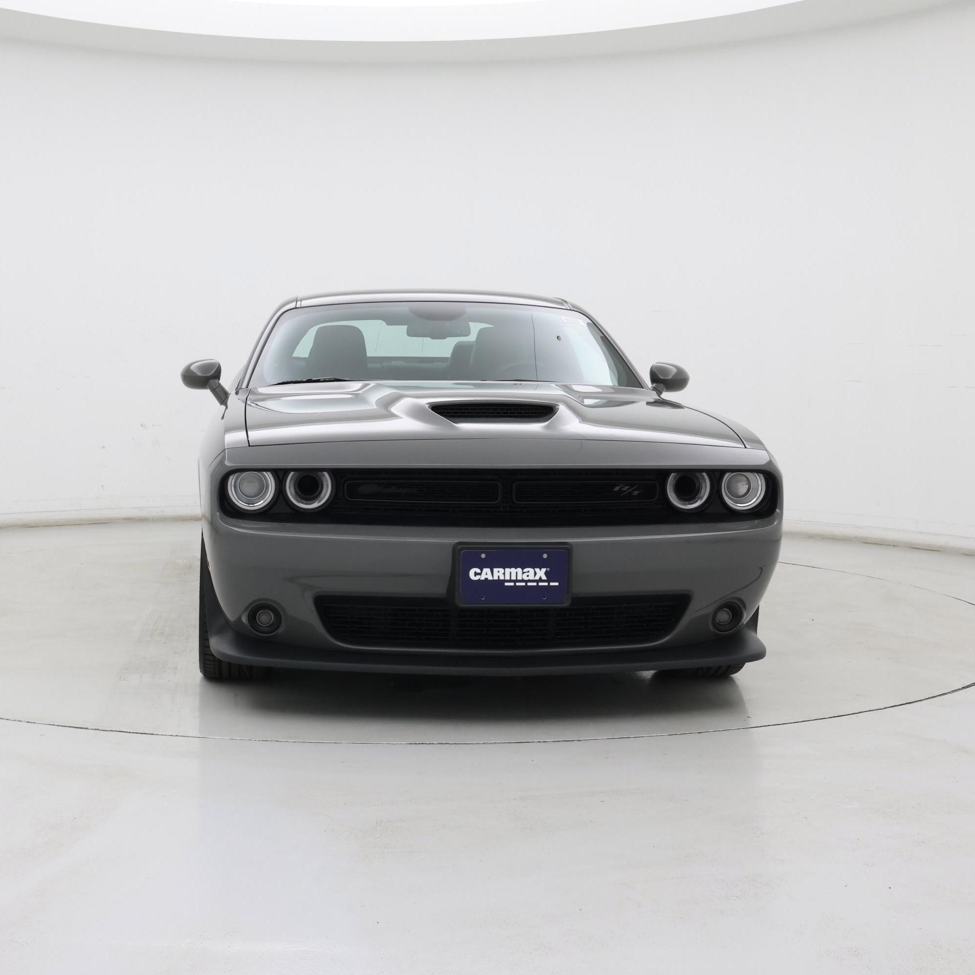 Thumbnail: 2023 Dodge Challenger - 5