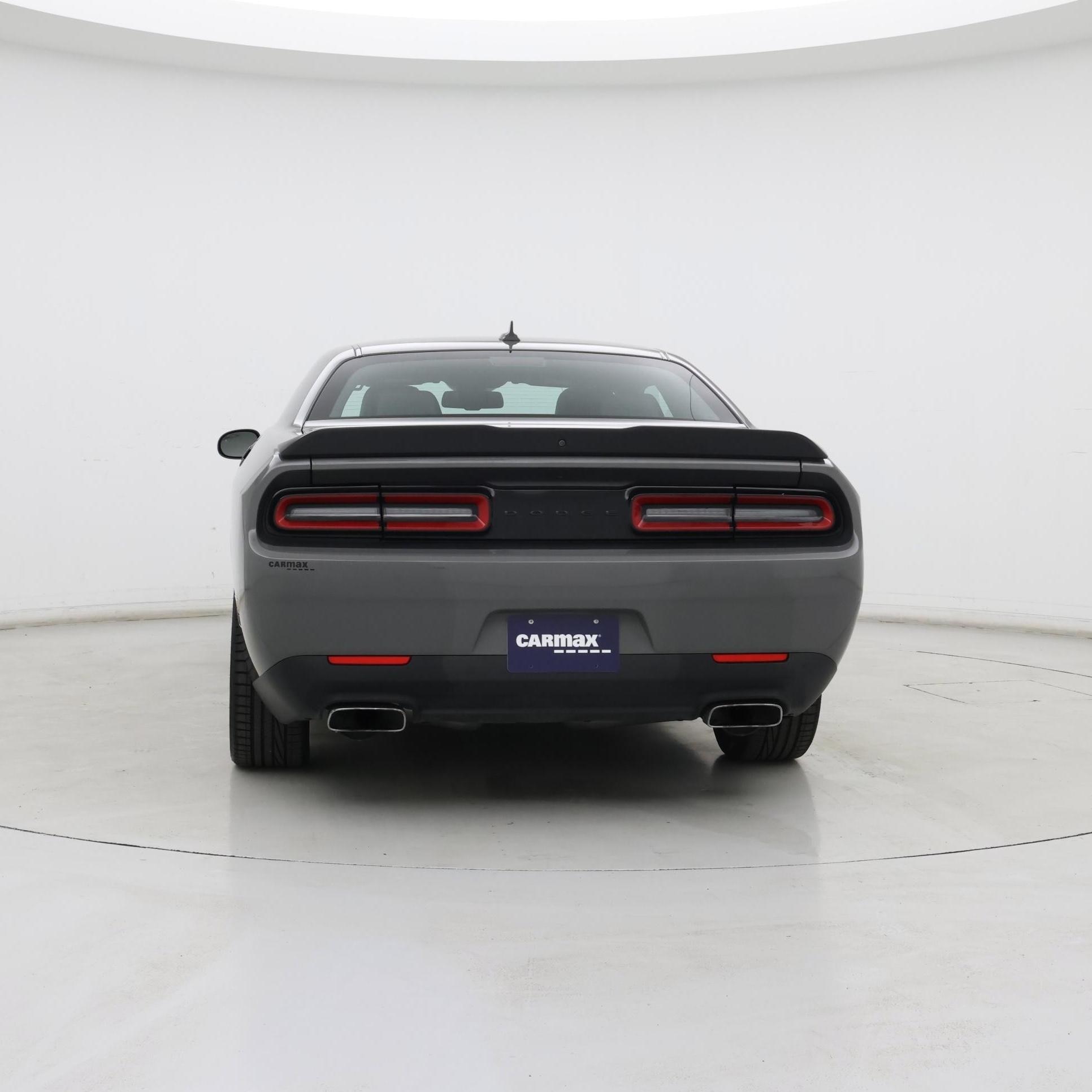 Thumbnail: 2023 Dodge Challenger - 6