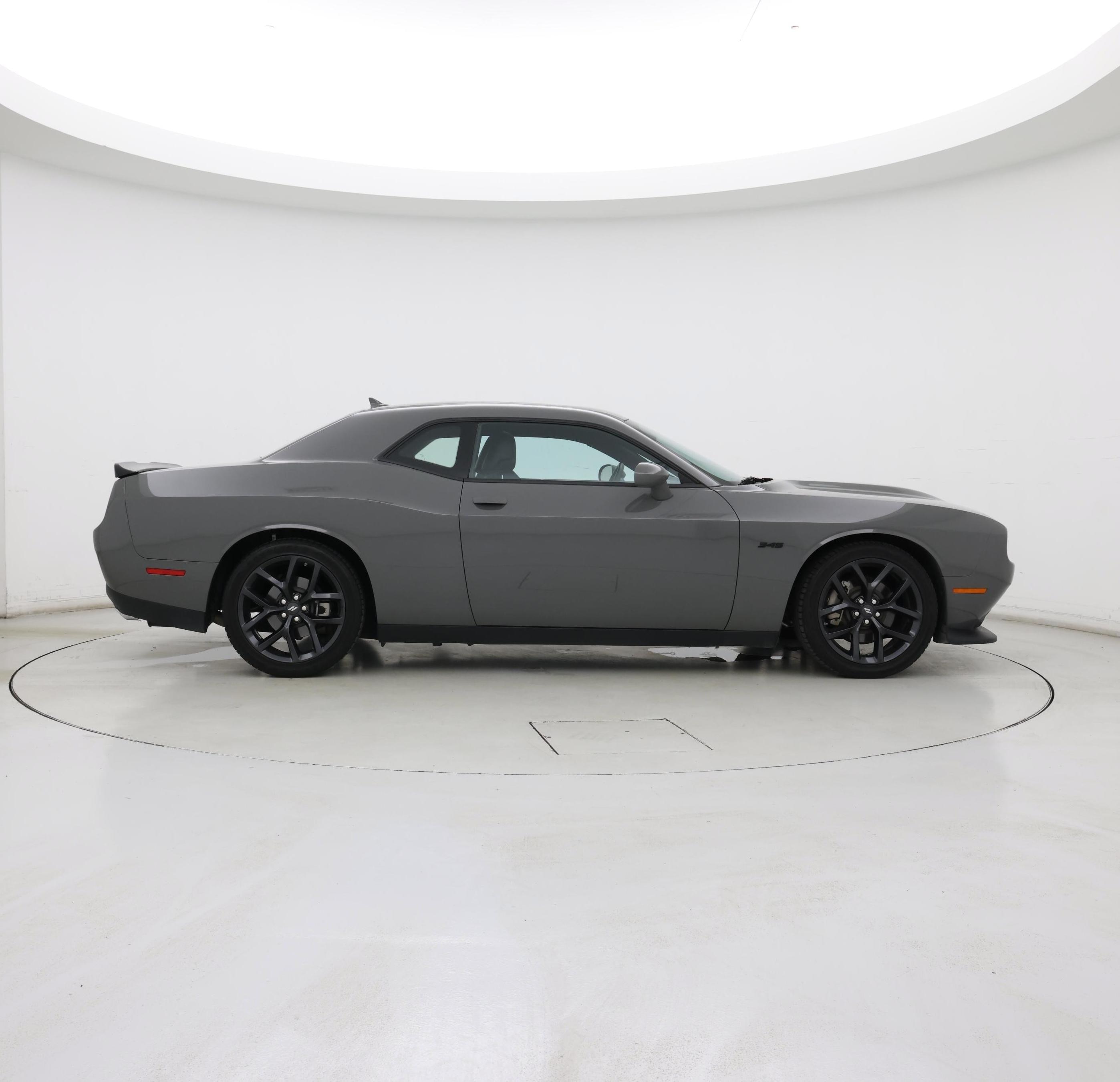Thumbnail: 2023 Dodge Challenger - 7