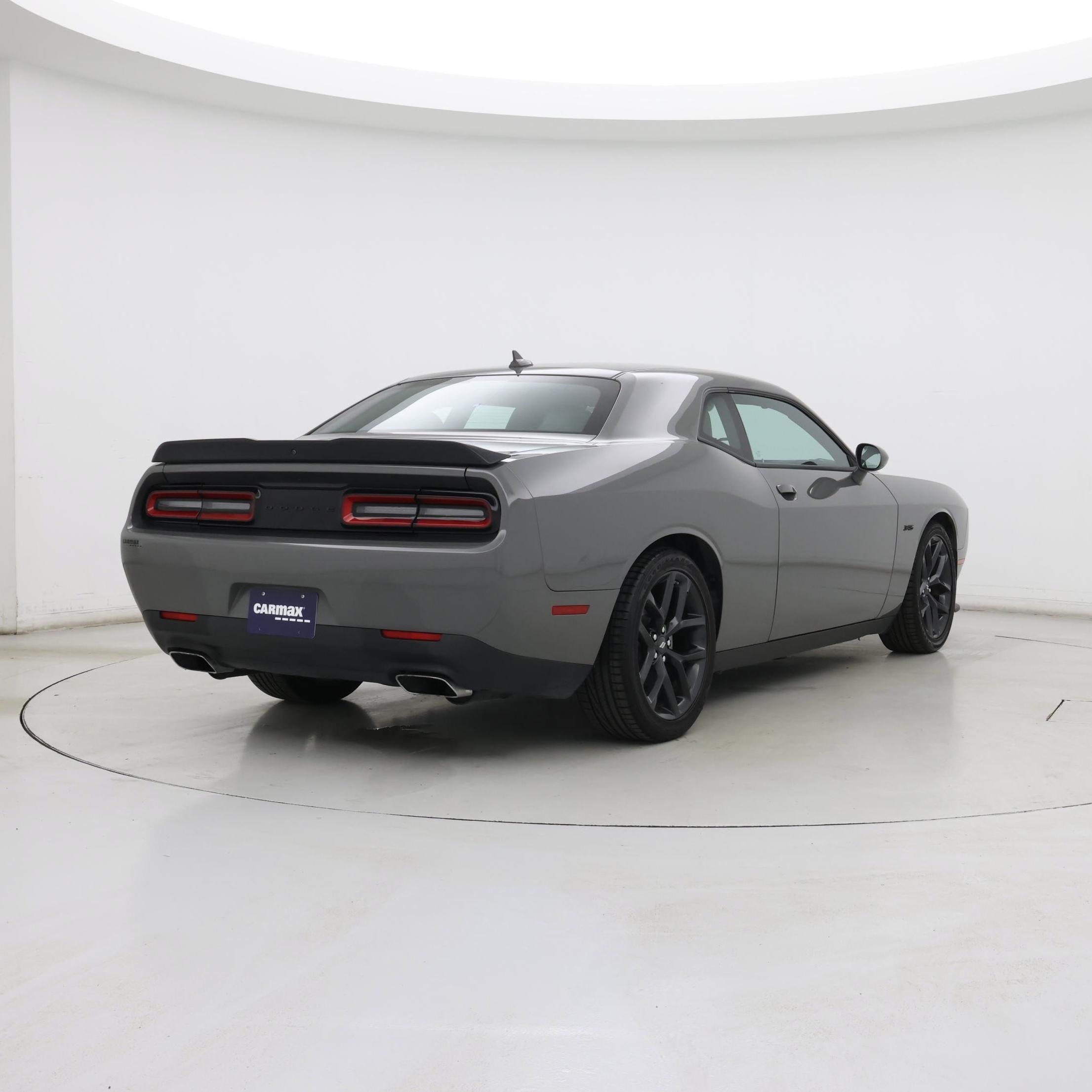 Thumbnail: 2023 Dodge Challenger - 8