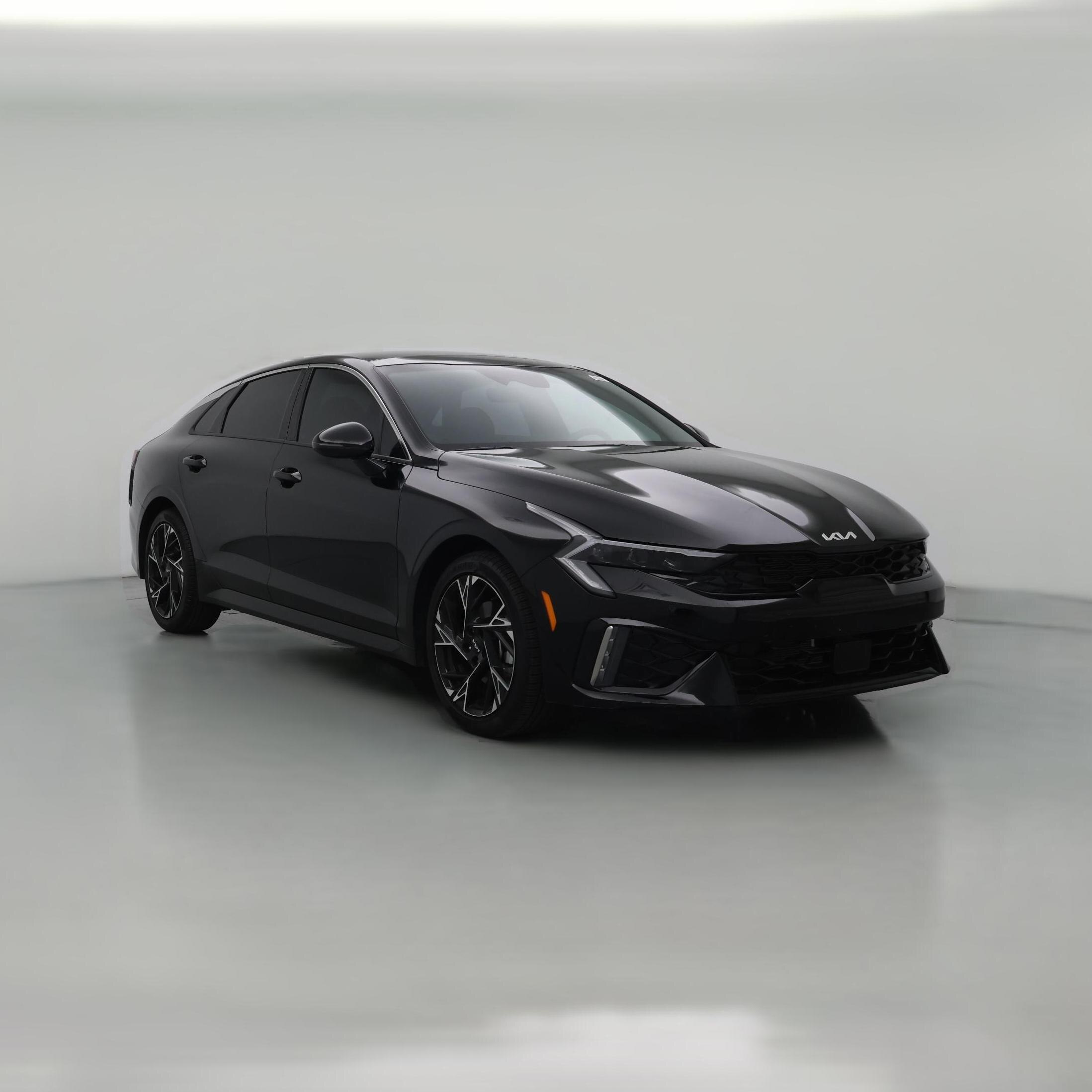 Thumbnail: 2025 Kia K5 - 1
