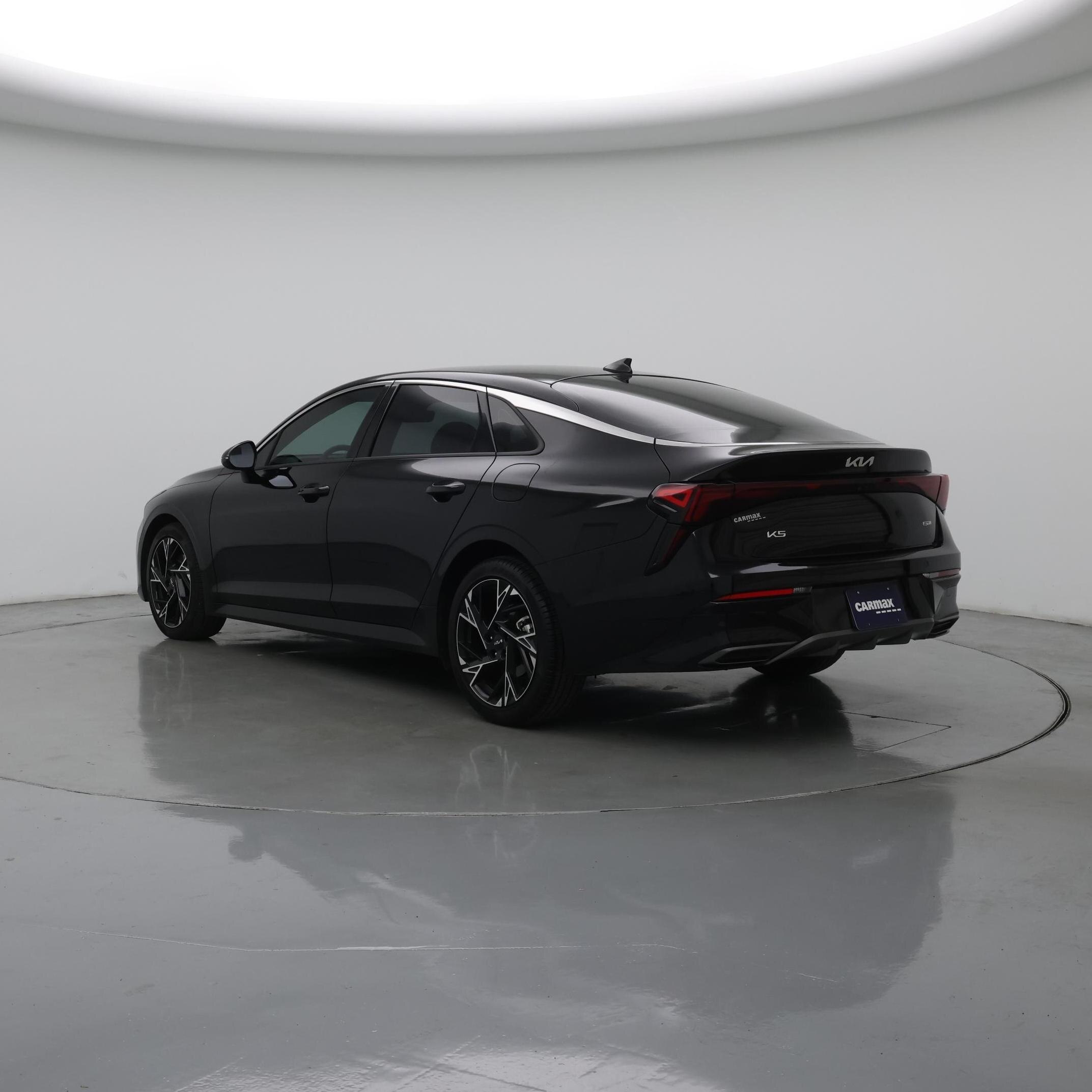 Thumbnail: 2025 Kia K5 - 2