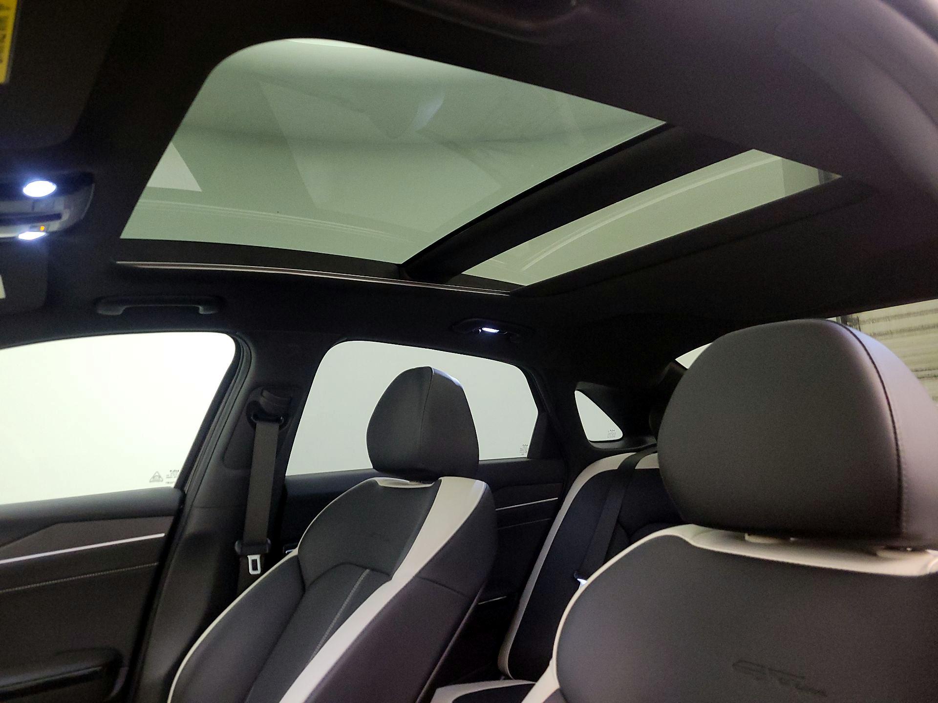 Thumbnail: 2025 Kia K5 - 20