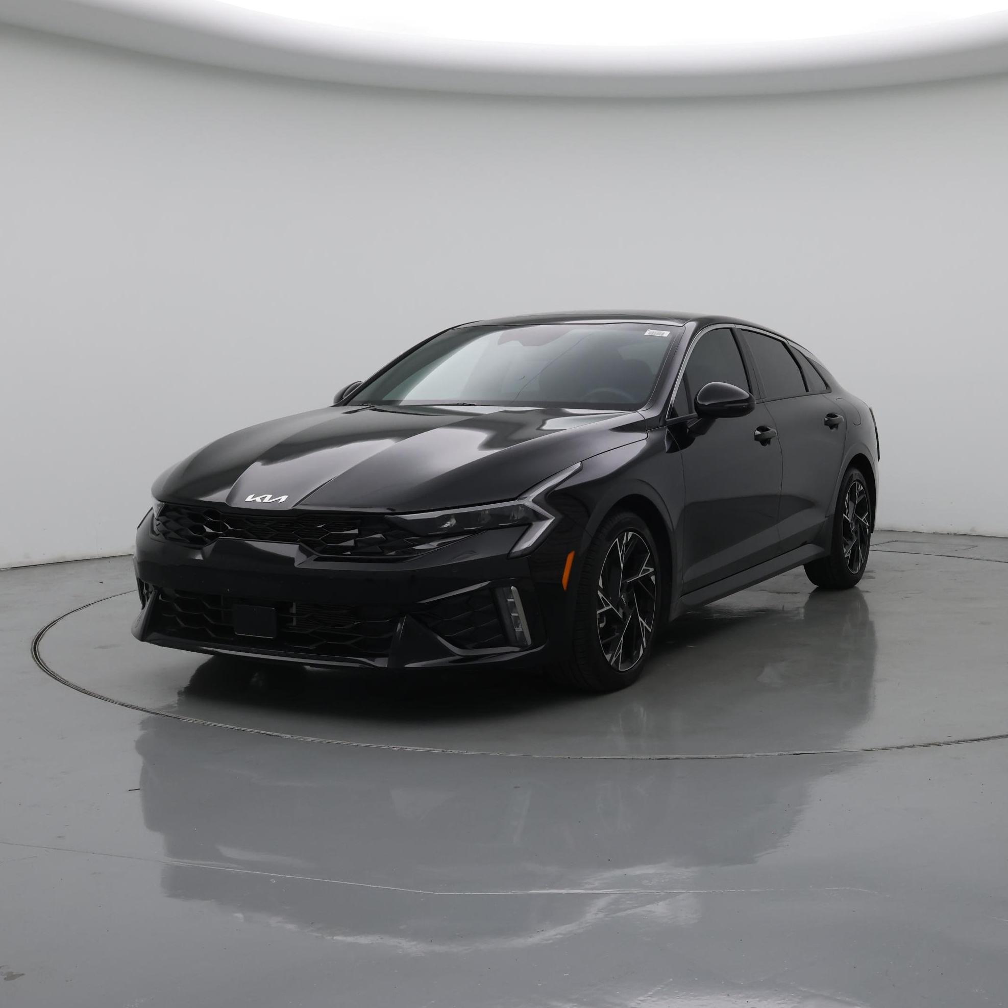 Thumbnail: 2025 Kia K5 - 4