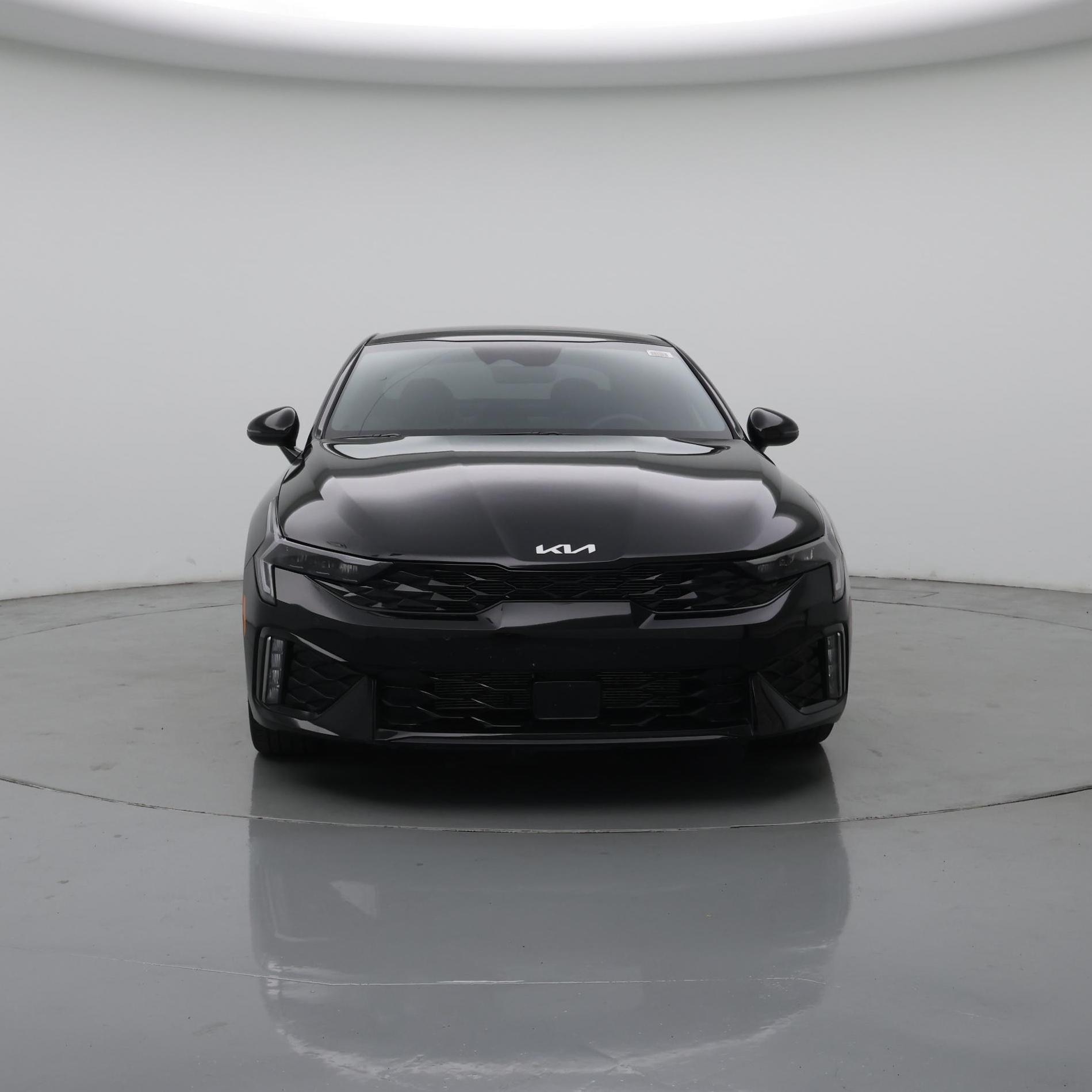 Thumbnail: 2025 Kia K5 - 5