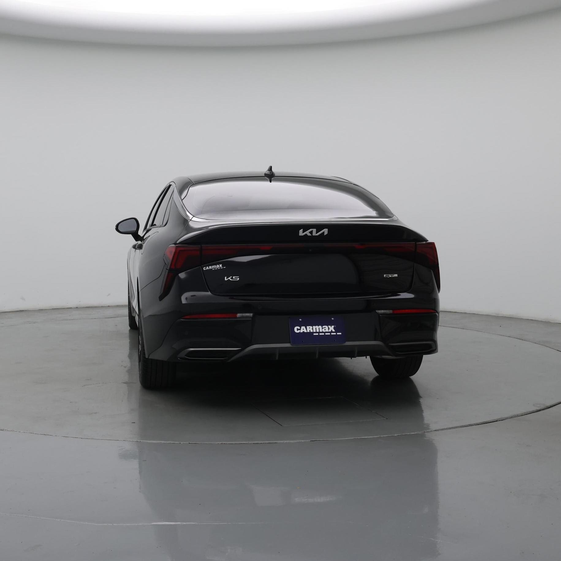 Thumbnail: 2025 Kia K5 - 6