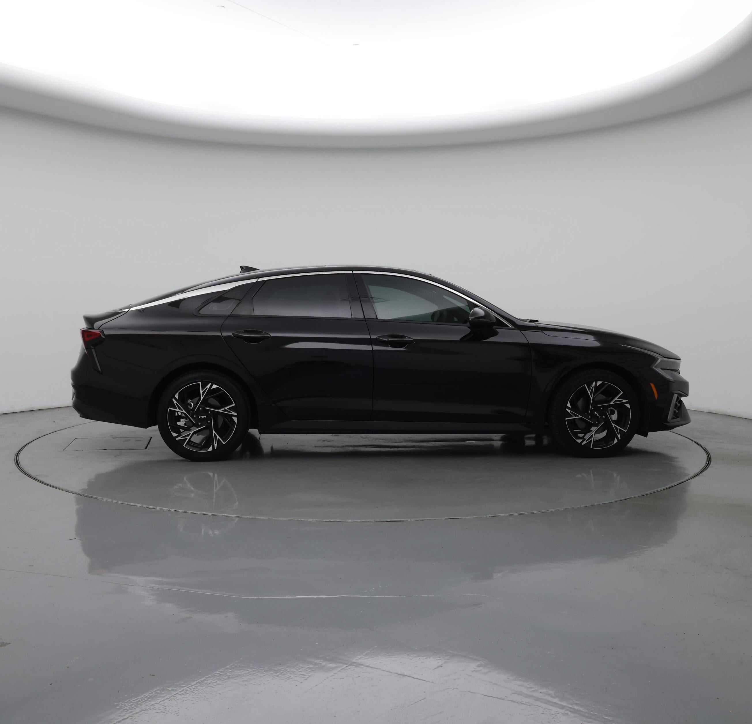 Thumbnail: 2025 Kia K5 - 7