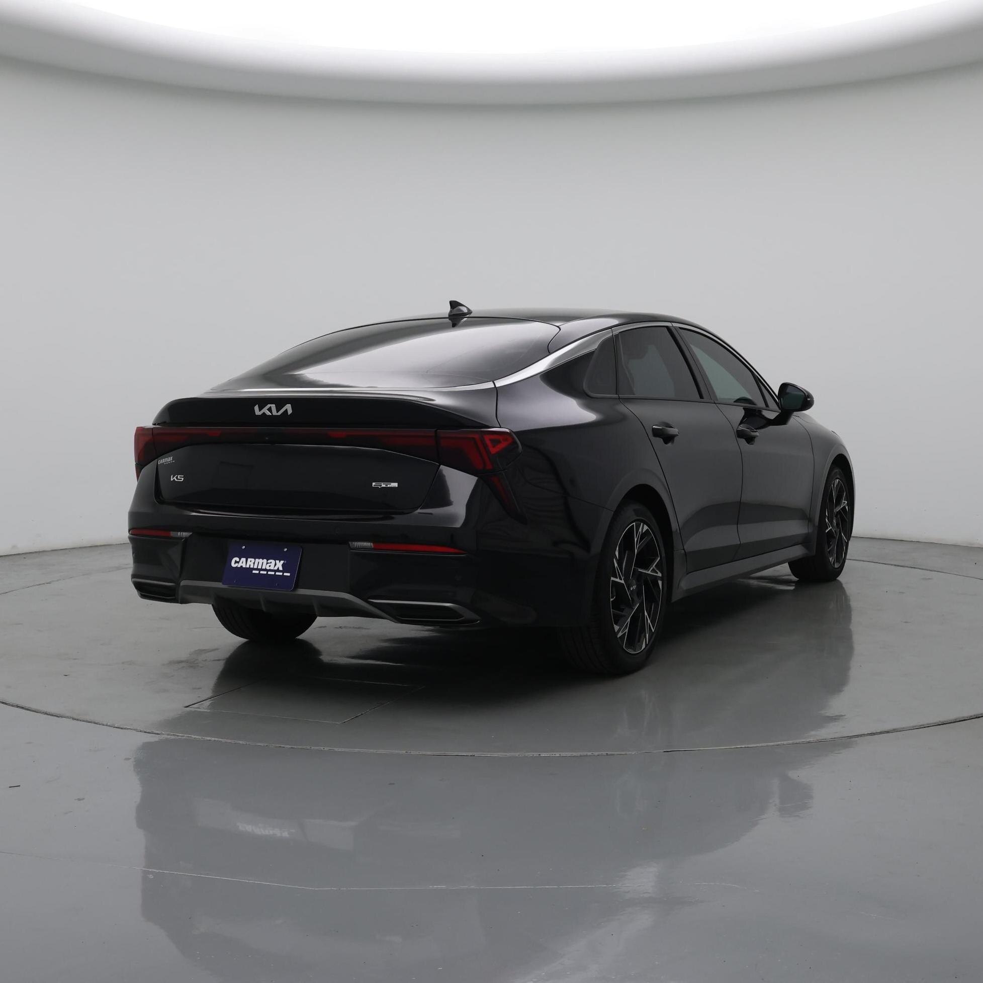 Thumbnail: 2025 Kia K5 - 8