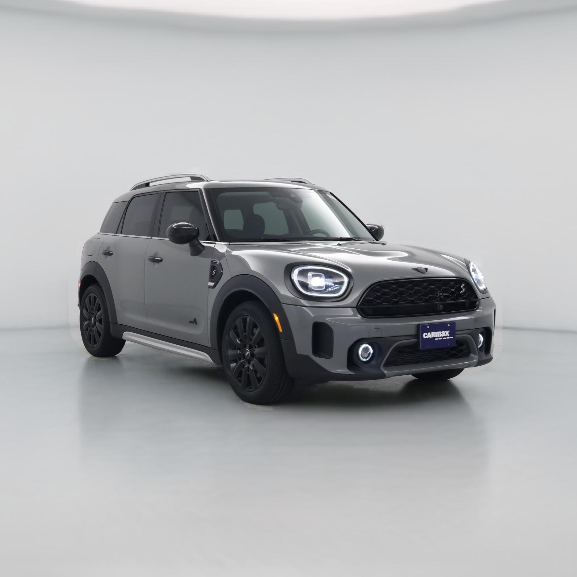 Thumbnail: 2023 MINI Cooper Countryman - 1
