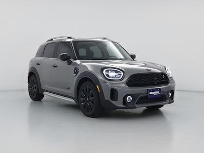 2023 Mini Cooper Countryman S ALL4