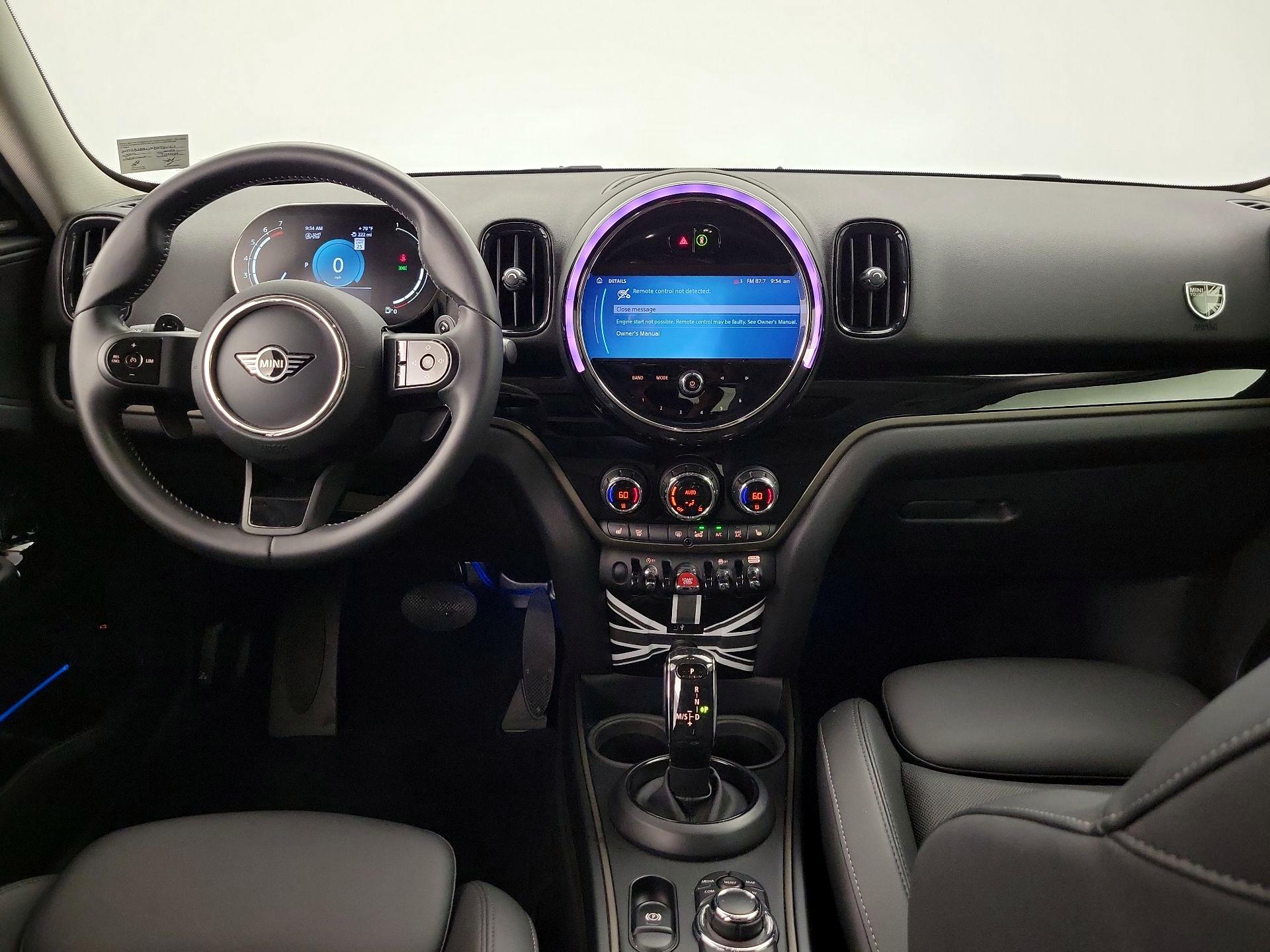 Thumbnail: 2023 MINI Cooper Countryman - 9