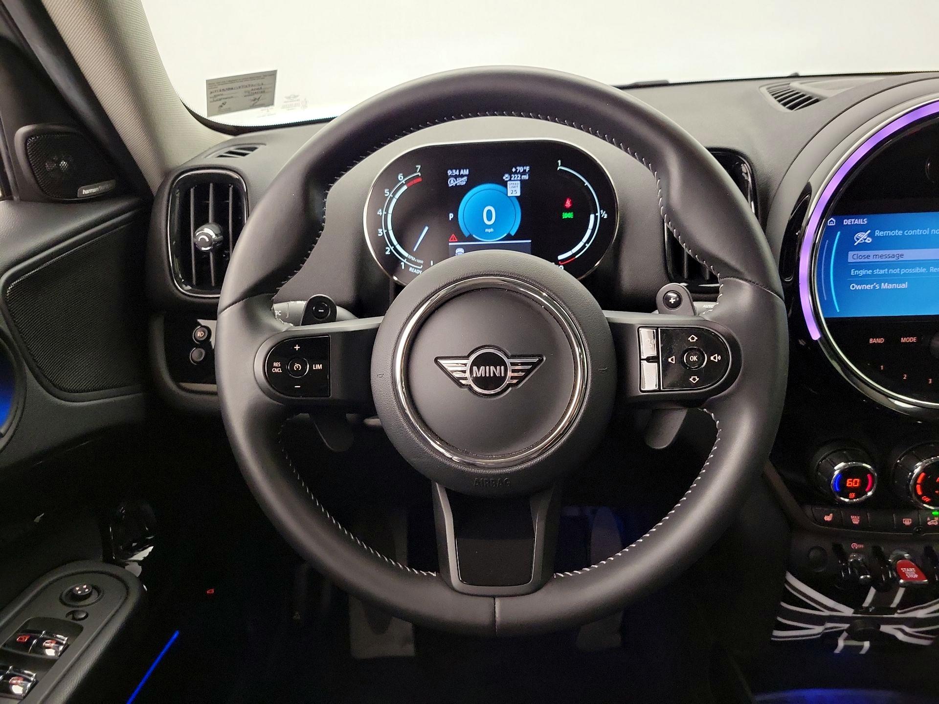 Thumbnail: 2023 MINI Cooper Countryman - 10