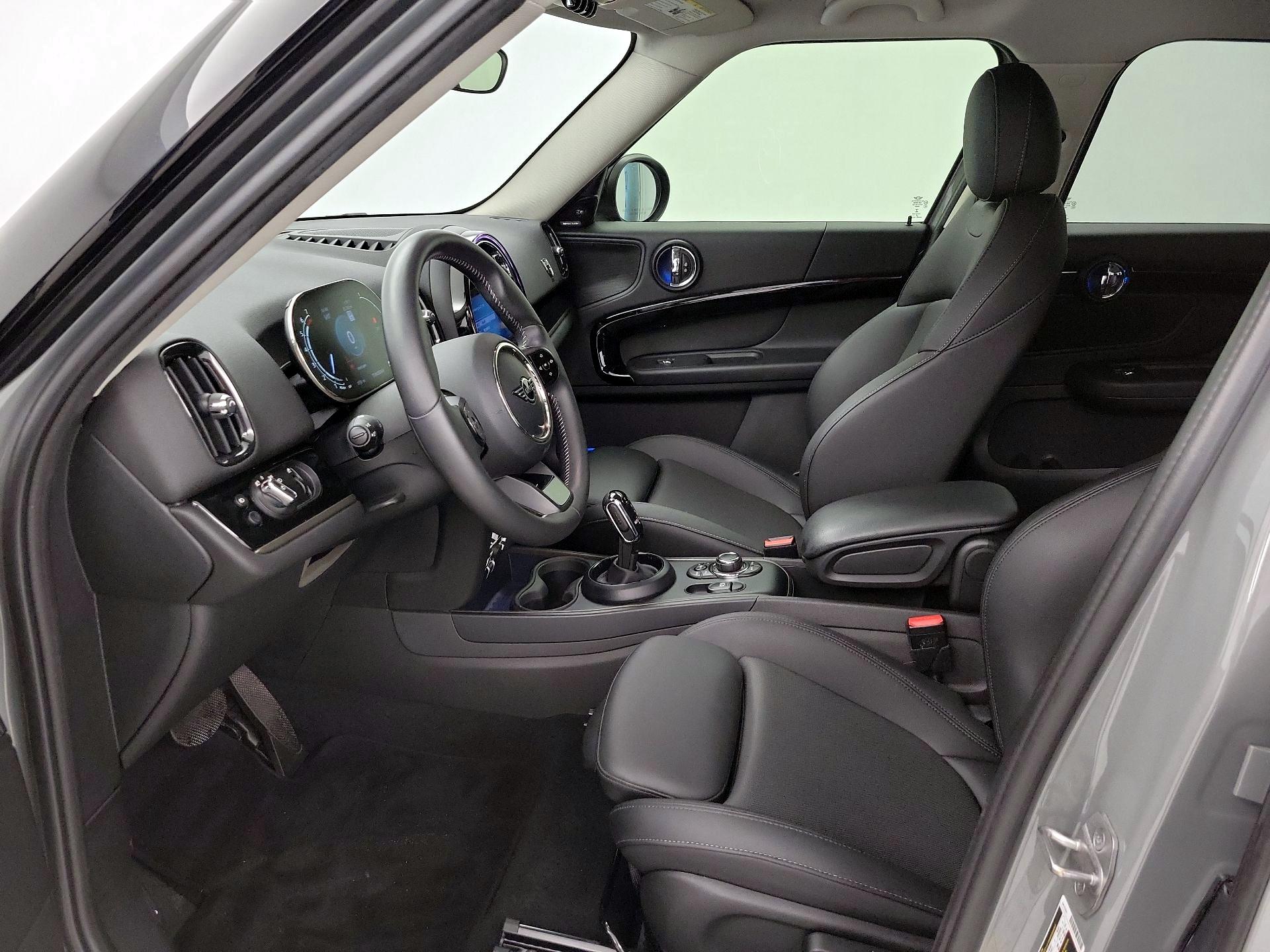 Thumbnail: 2023 MINI Cooper Countryman - 11