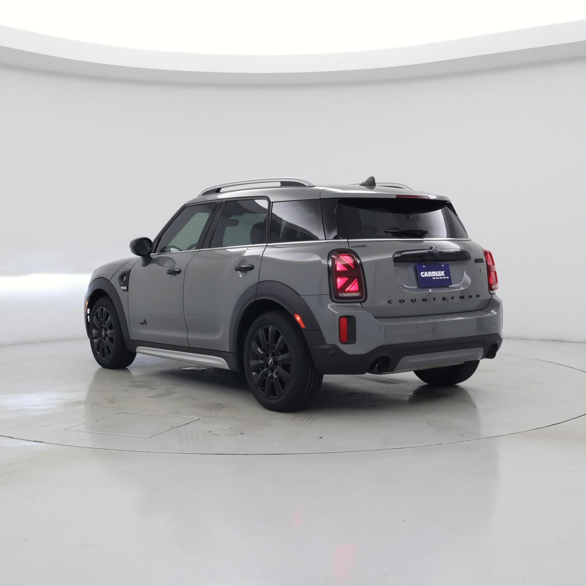 Thumbnail: 2023 MINI Cooper Countryman - 2