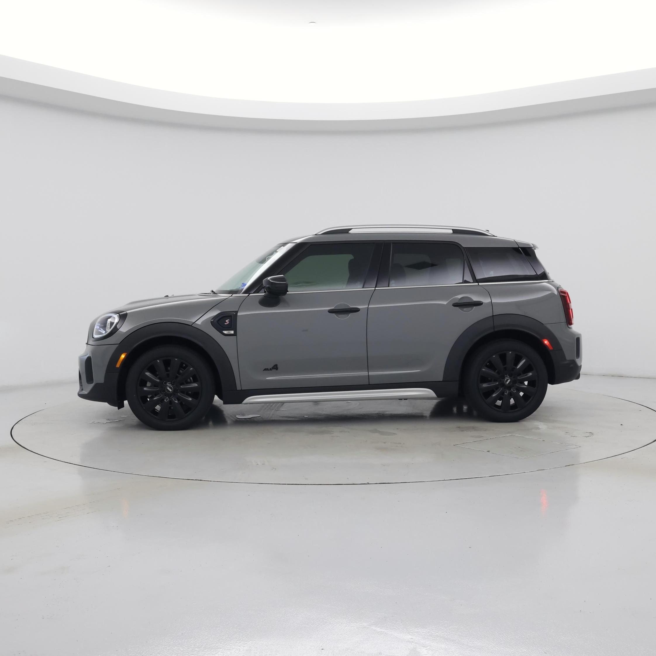 Thumbnail: 2023 MINI Cooper Countryman - 3