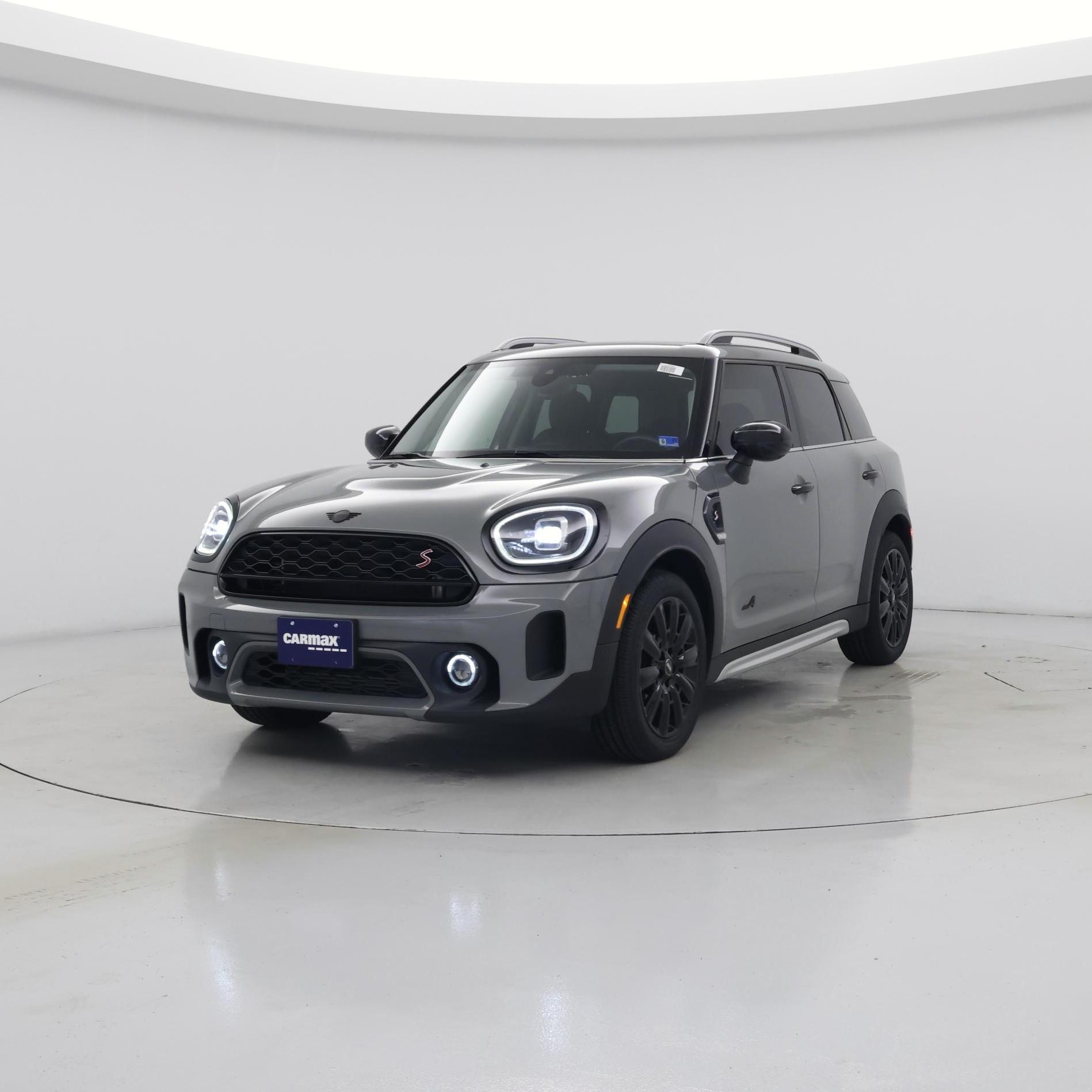 Thumbnail: 2023 MINI Cooper Countryman - 4