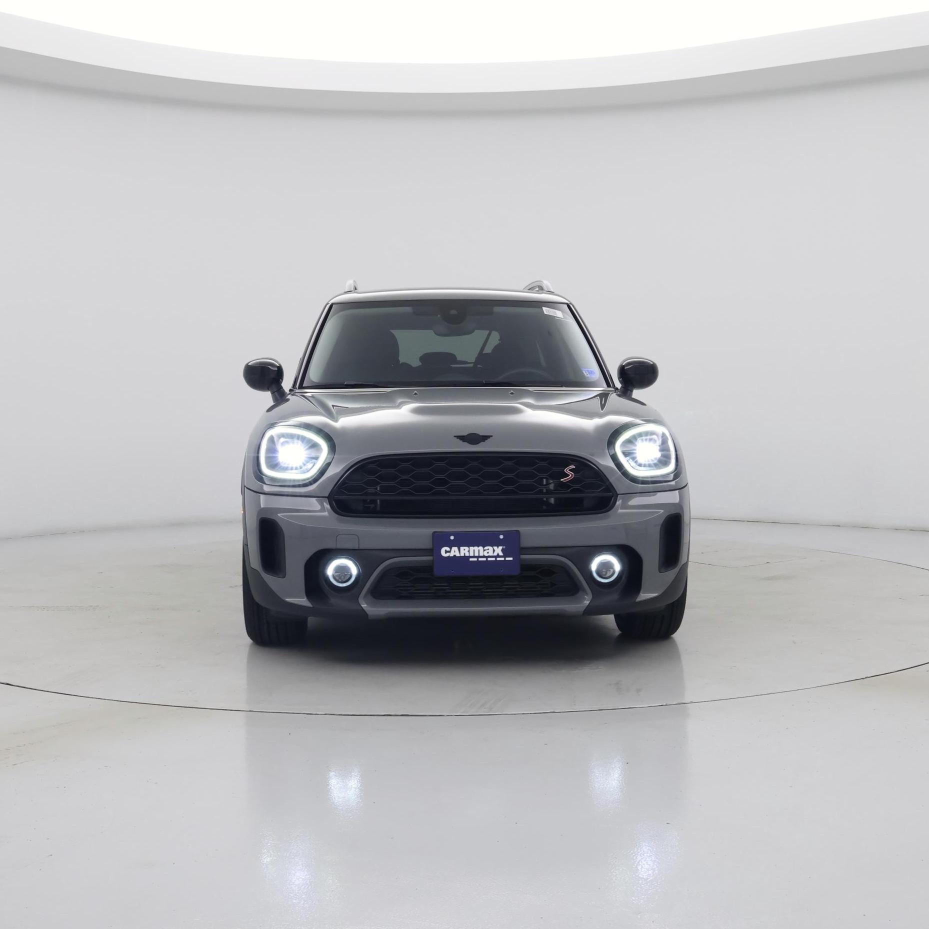 Thumbnail: 2023 MINI Cooper Countryman - 5
