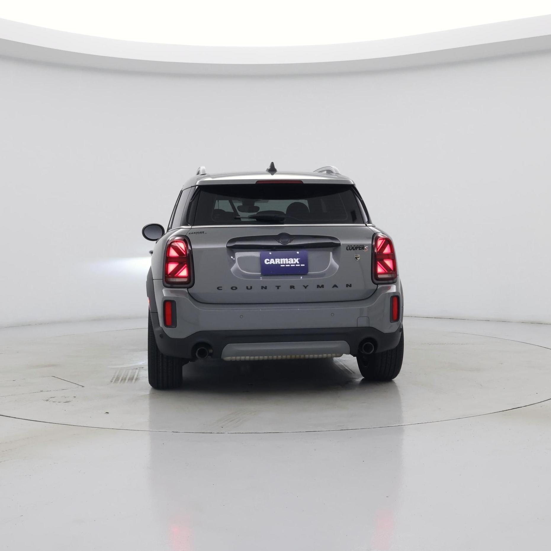 Thumbnail: 2023 MINI Cooper Countryman - 6