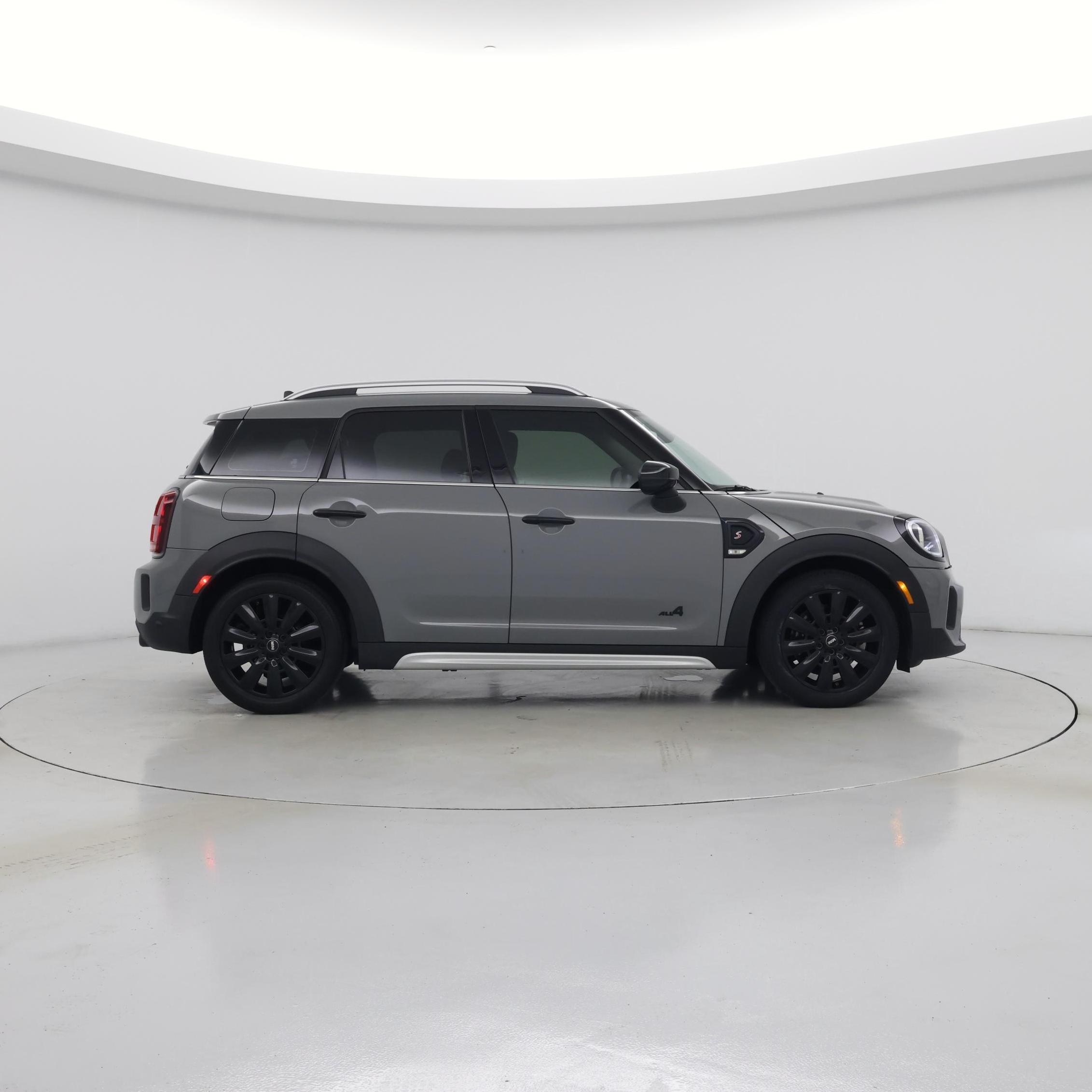 Thumbnail: 2023 MINI Cooper Countryman - 7