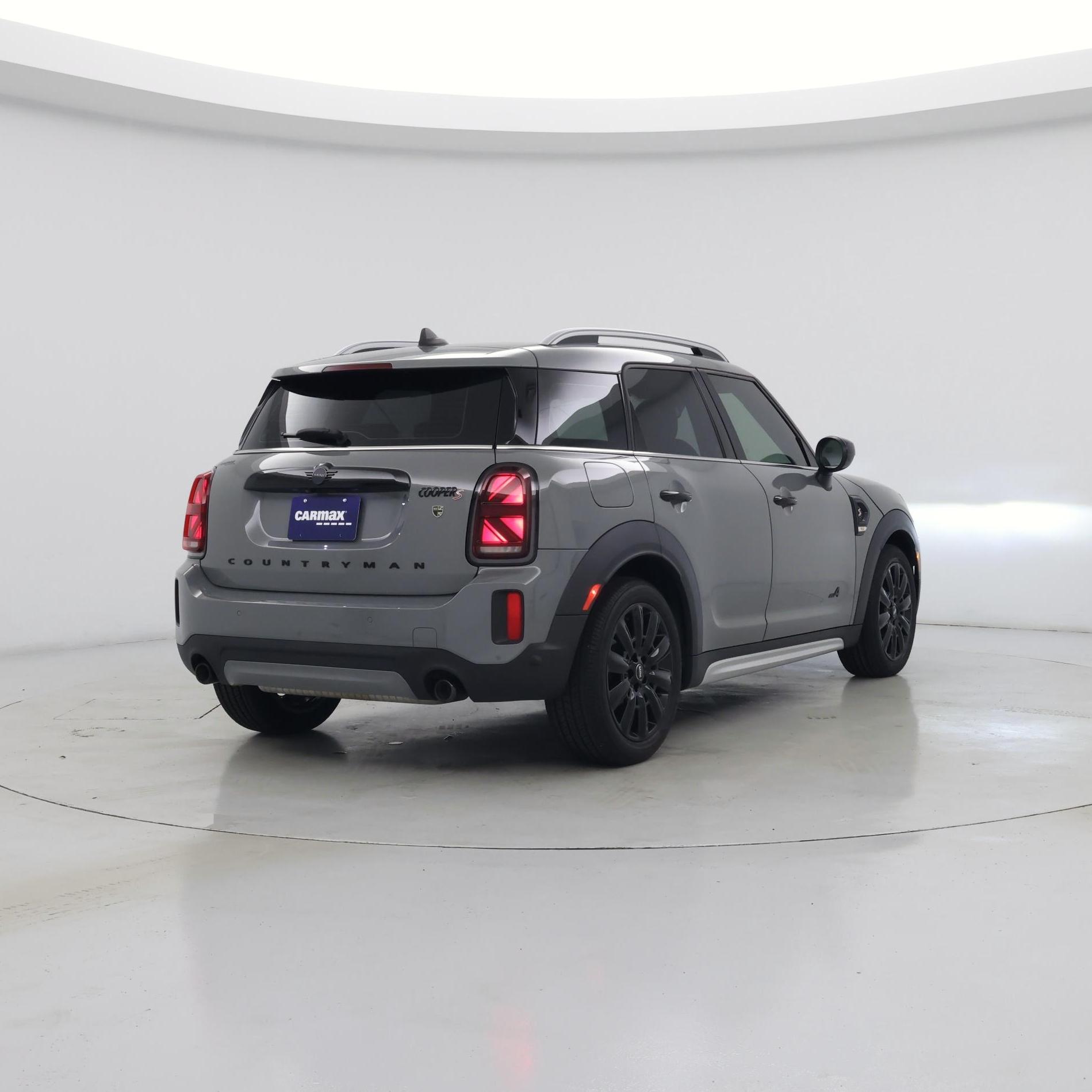Thumbnail: 2023 MINI Cooper Countryman - 8