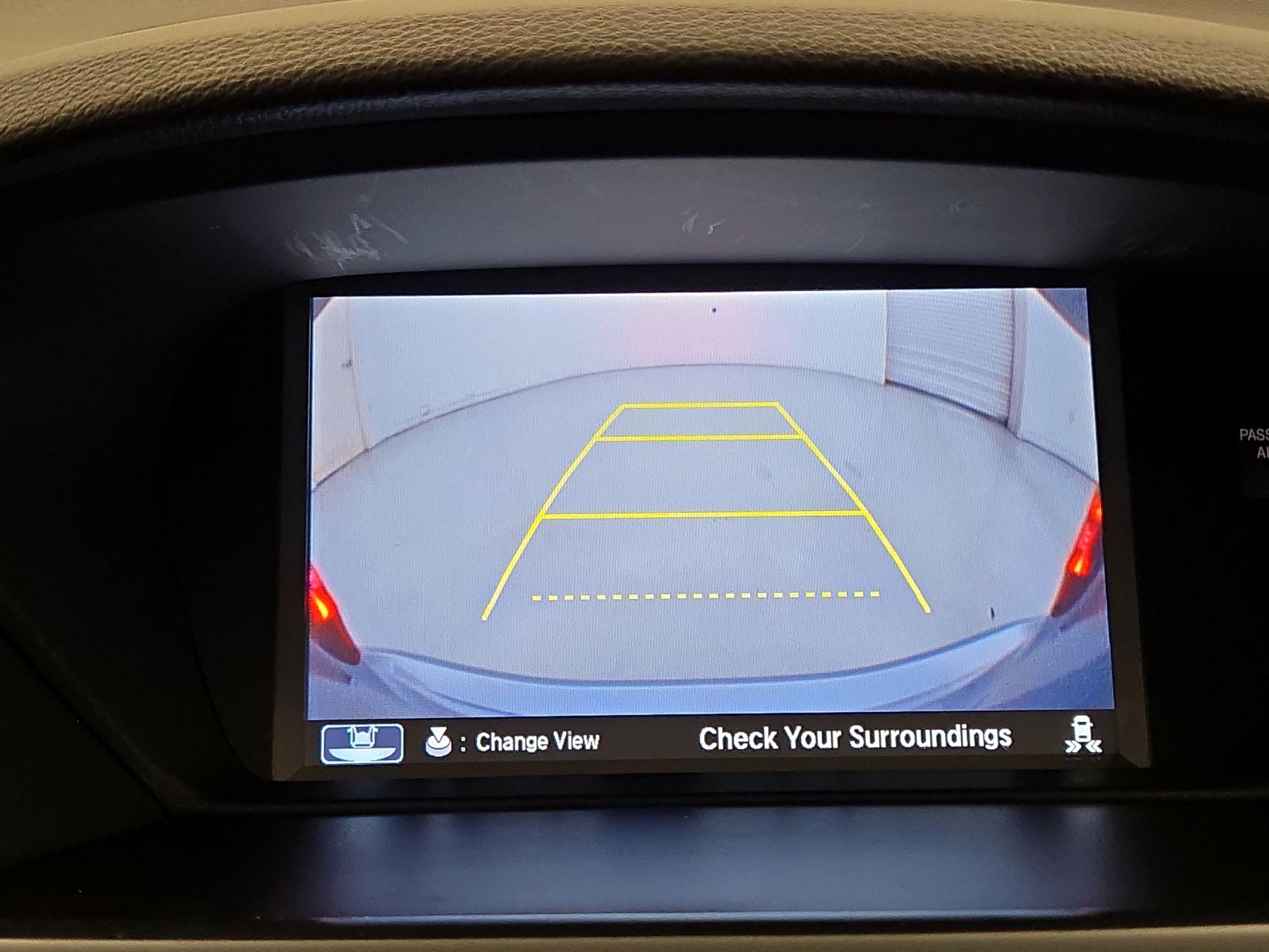 Thumbnail: 2015 Acura TLX - 15