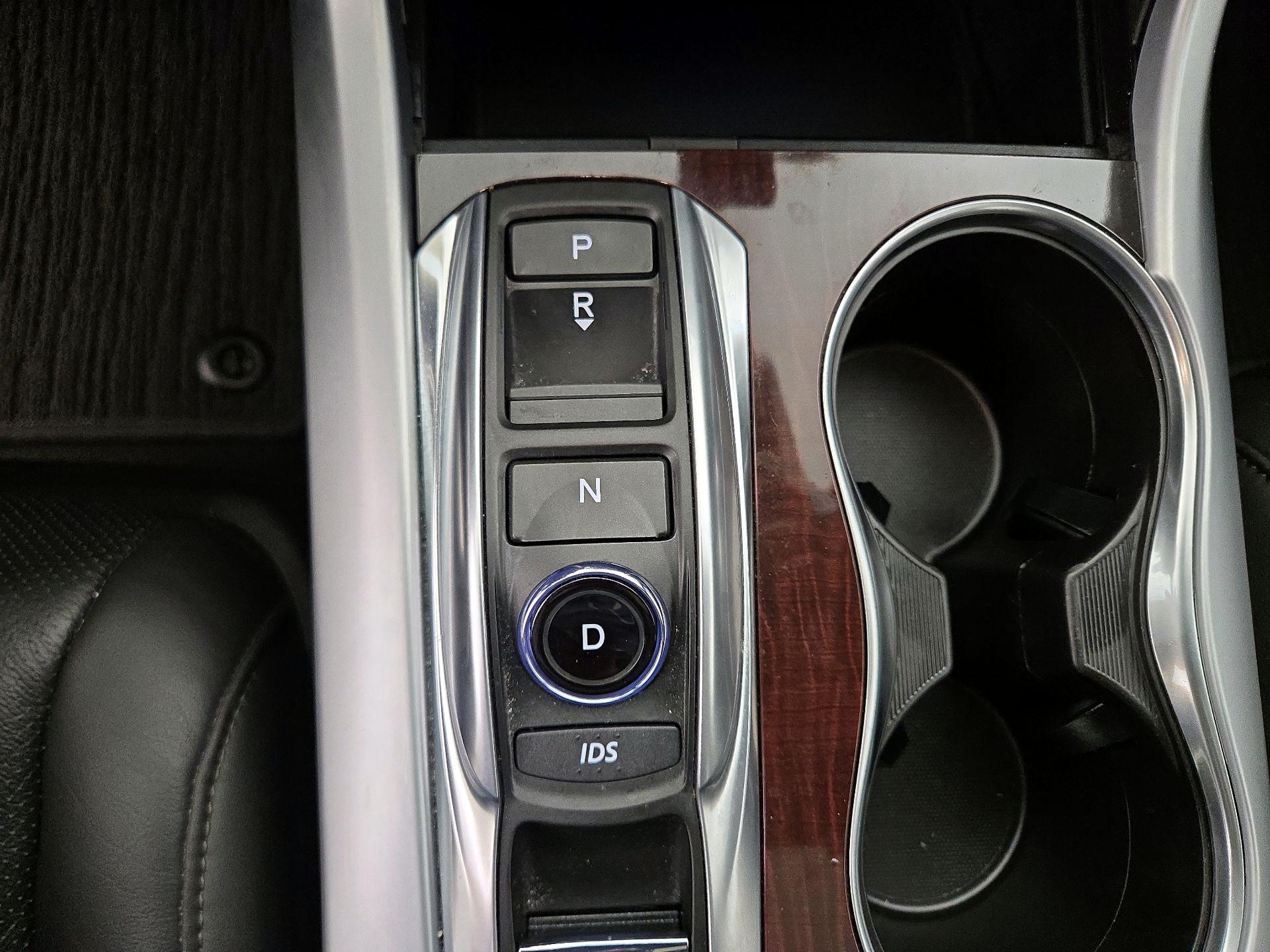Thumbnail: 2015 Acura TLX - 18