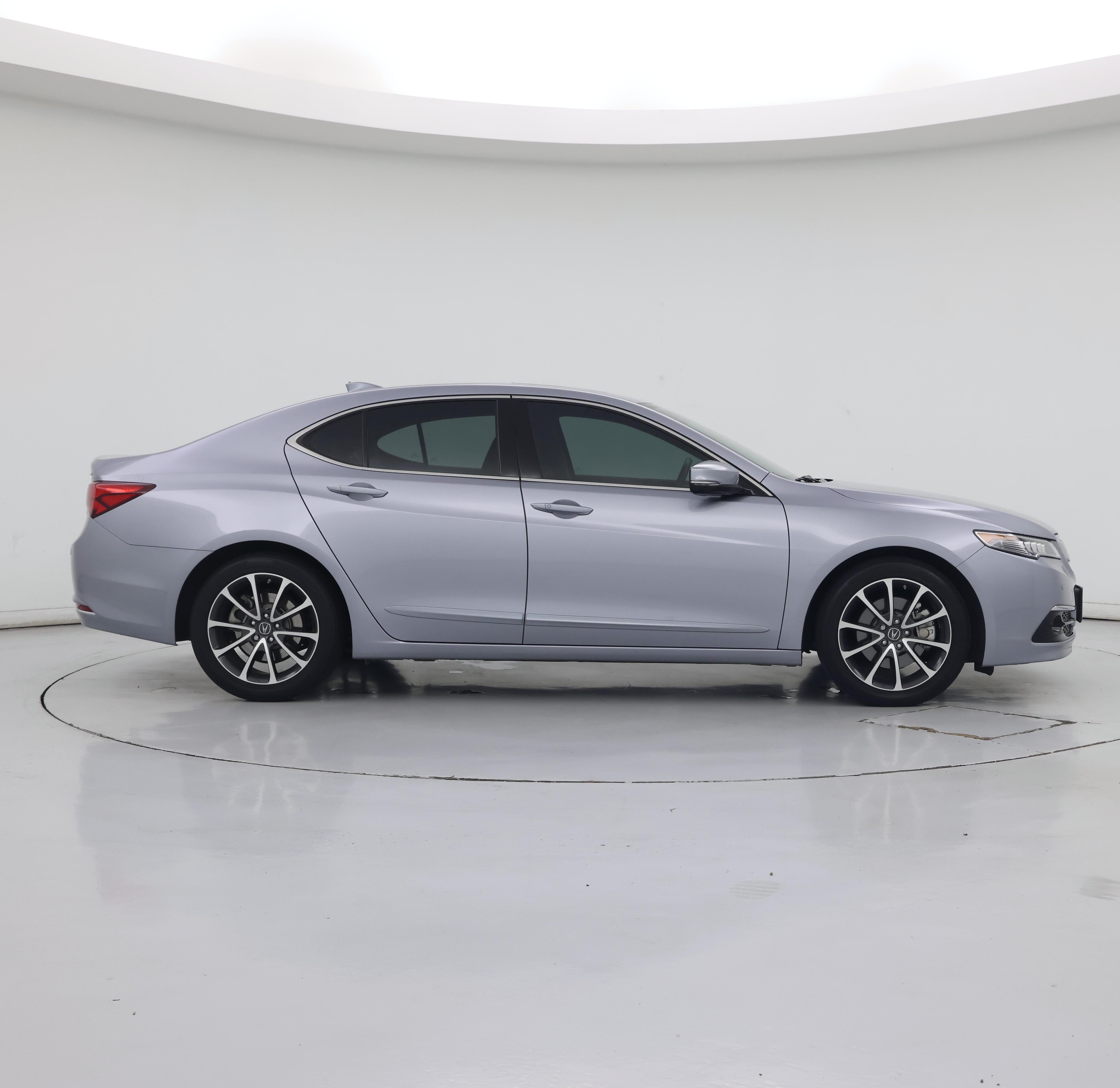 Thumbnail: 2015 Acura TLX - 7