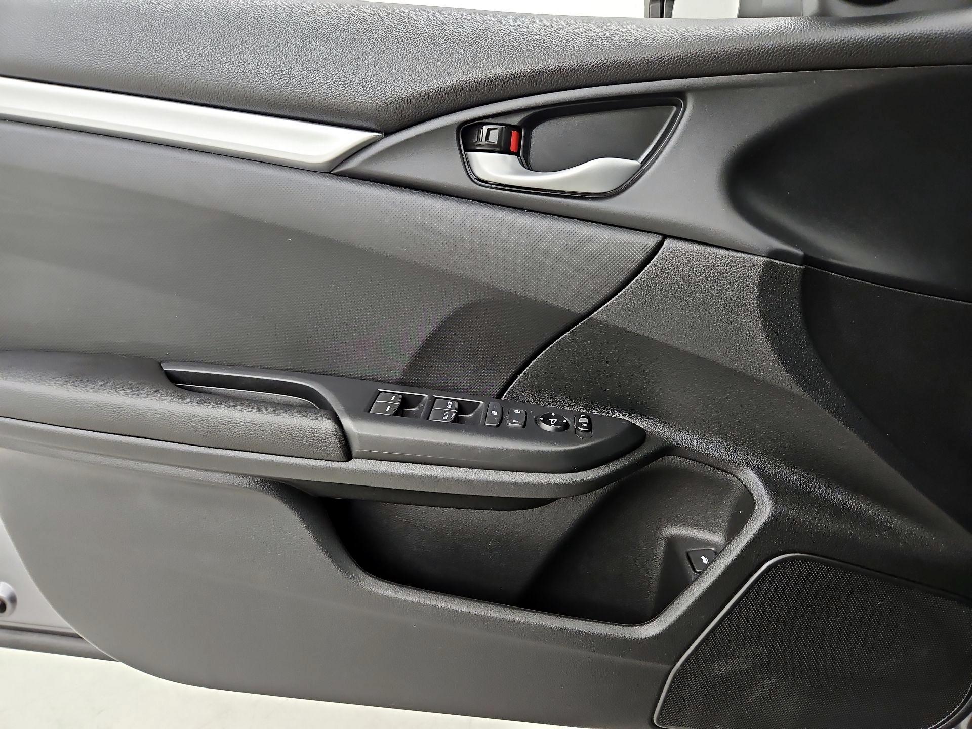 Thumbnail: 2021 Honda Civic - 12