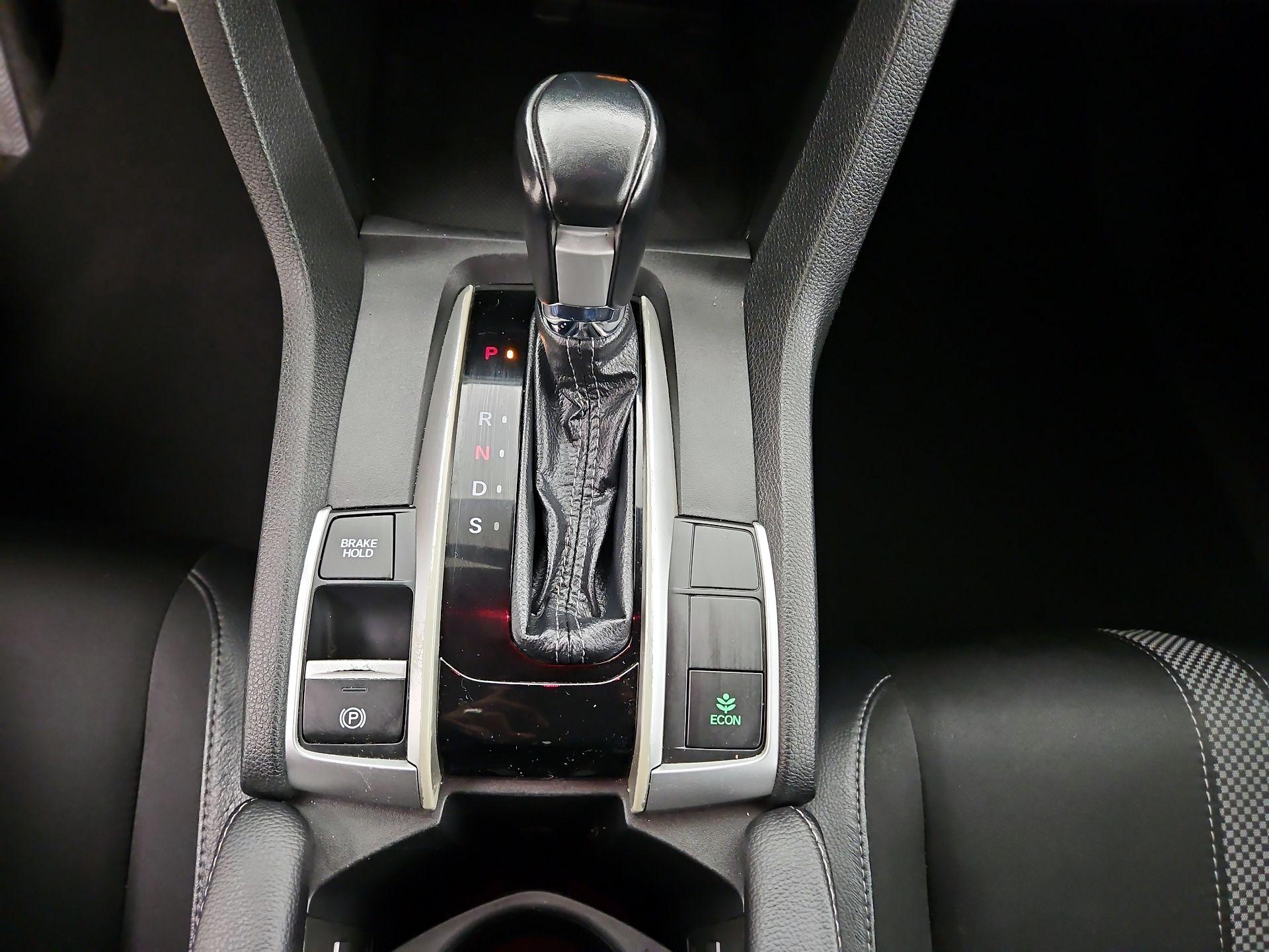 Thumbnail: 2021 Honda Civic - 17