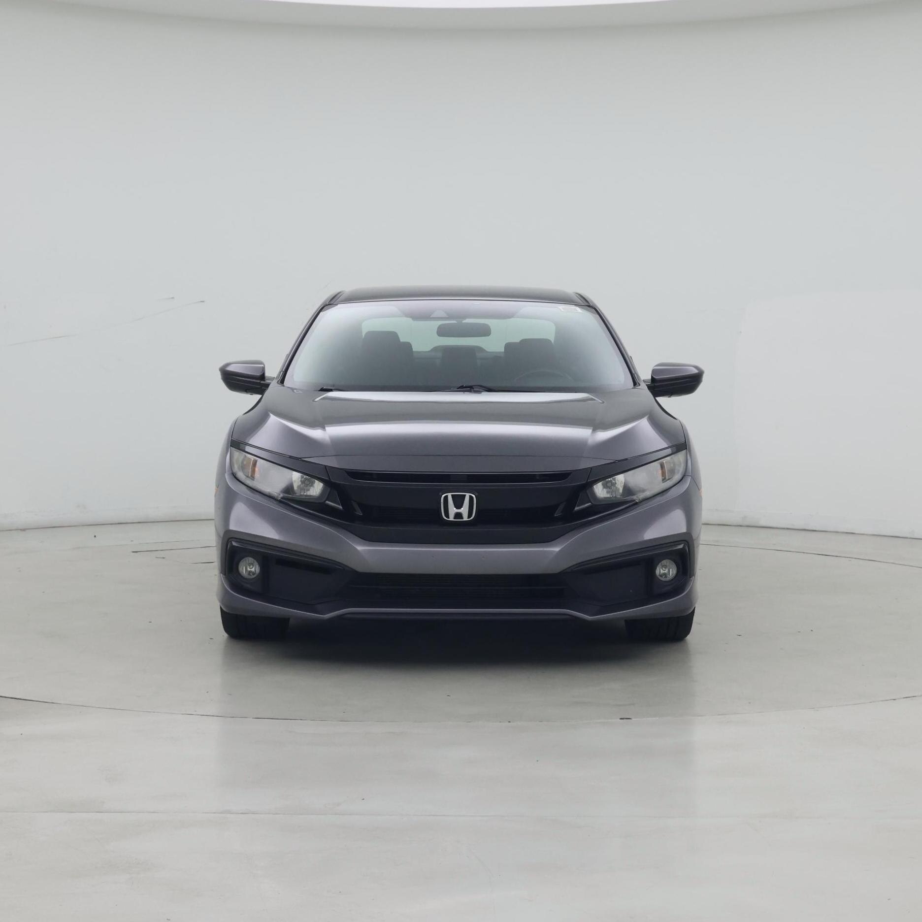 Thumbnail: 2021 Honda Civic - 5