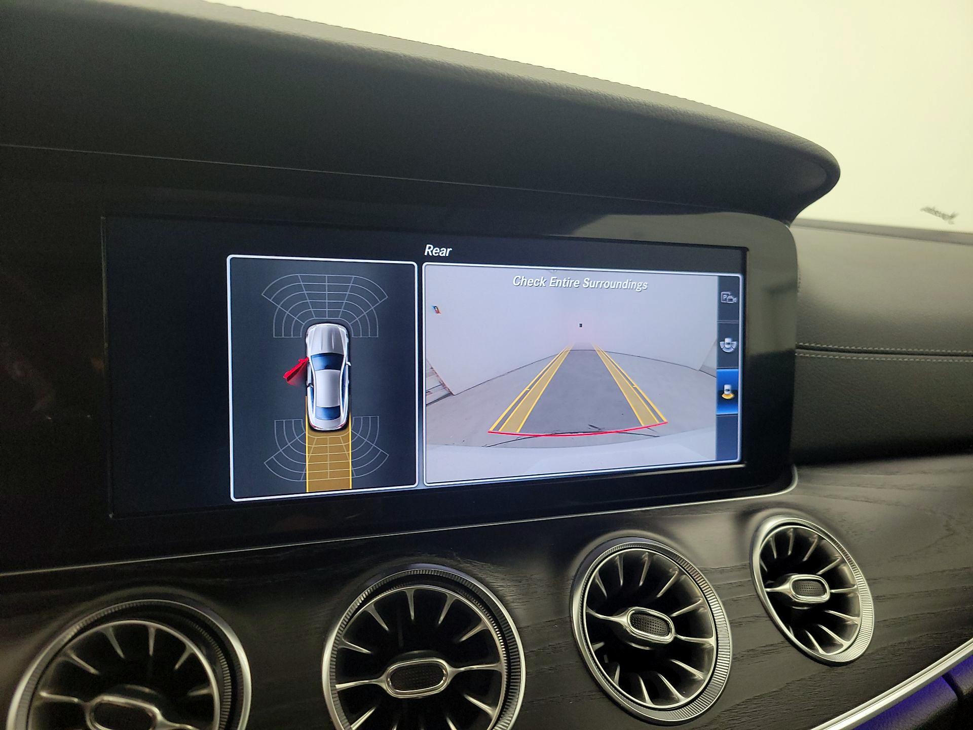 Thumbnail: 2018 Mercedes-Benz E-Class - 15