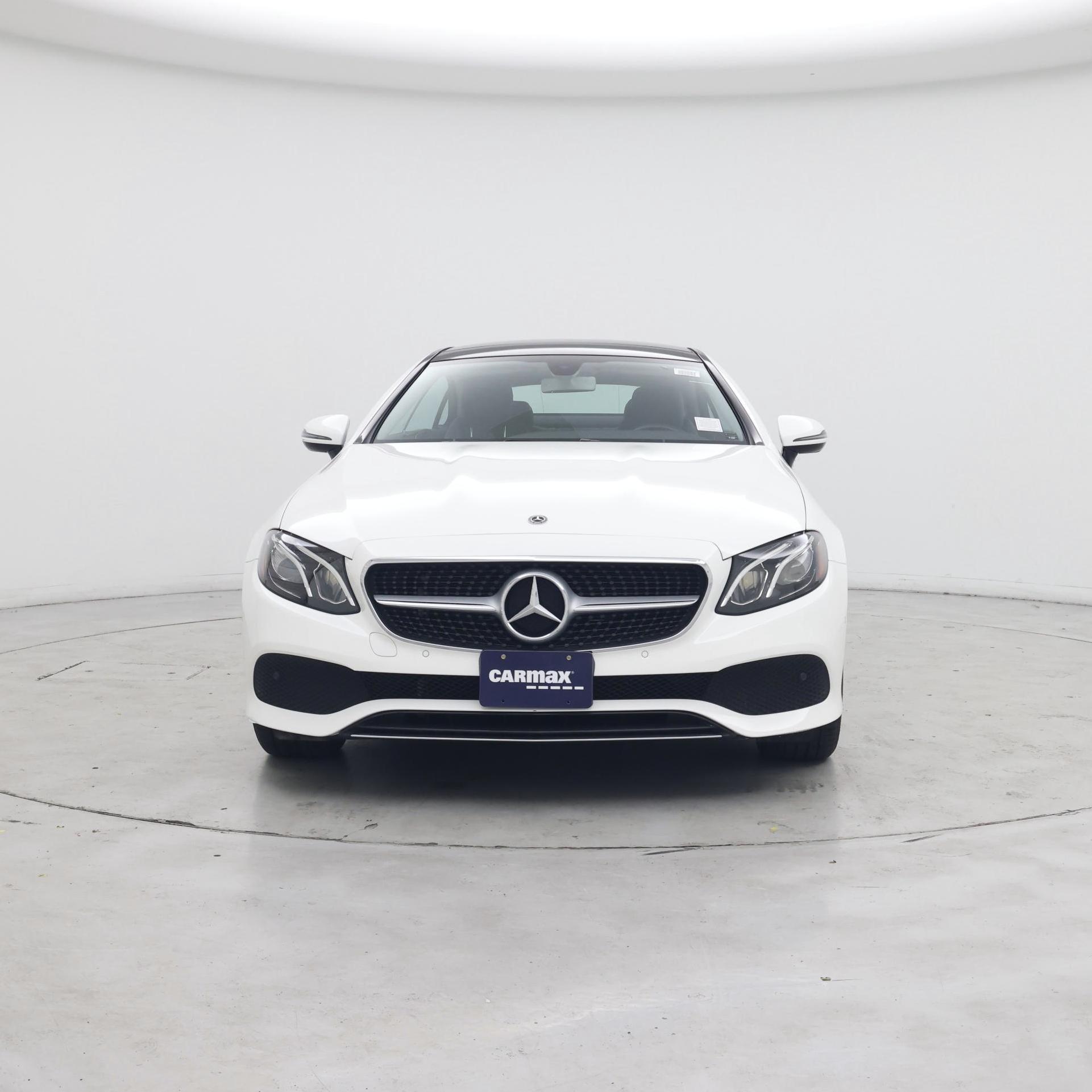 Thumbnail: 2018 Mercedes-Benz E-Class - 5